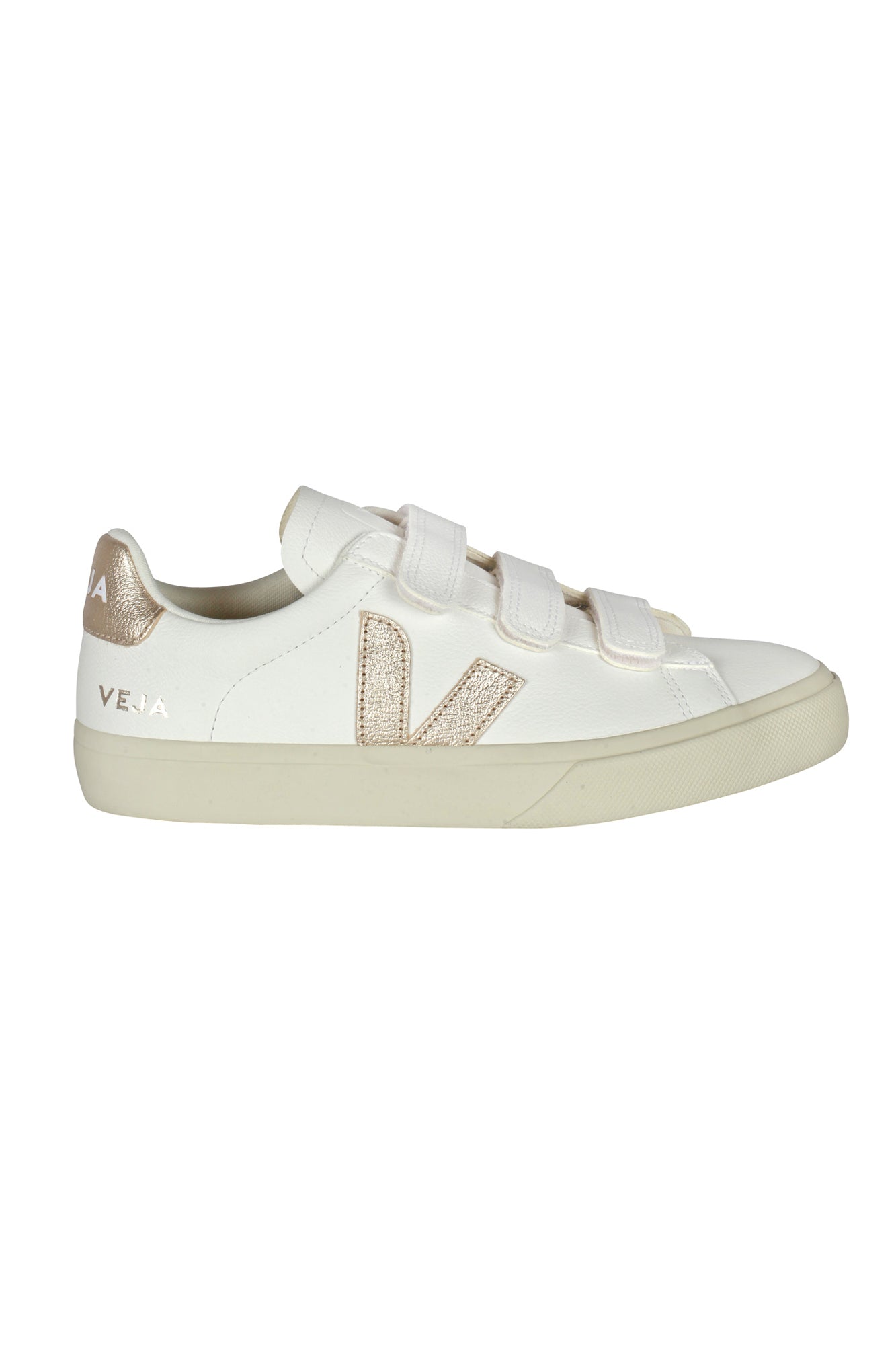Veja - Sneakers - 450264 - Platinum