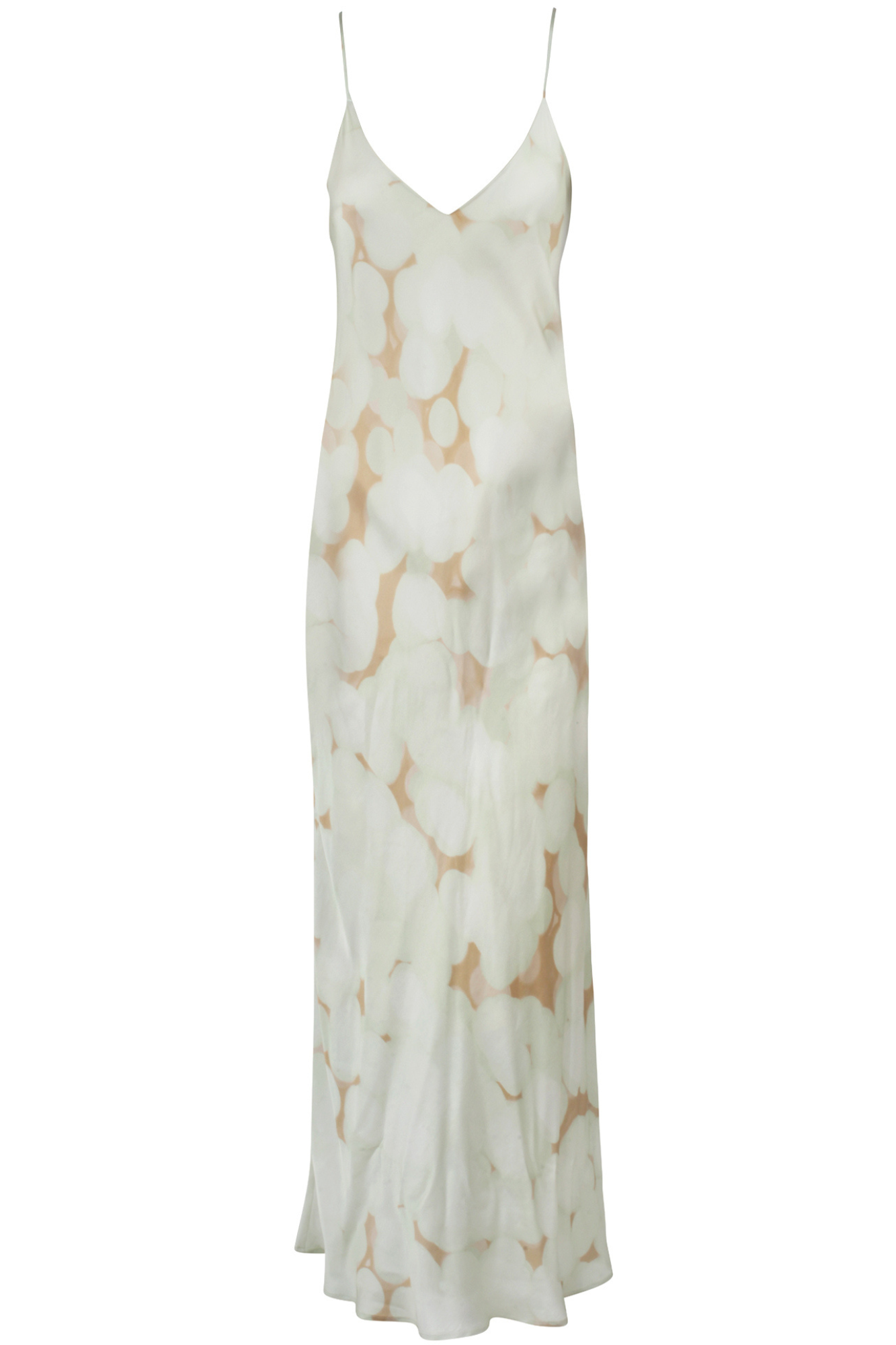 Ottod'ame - Dress - 450364 - Fantasia Salvia