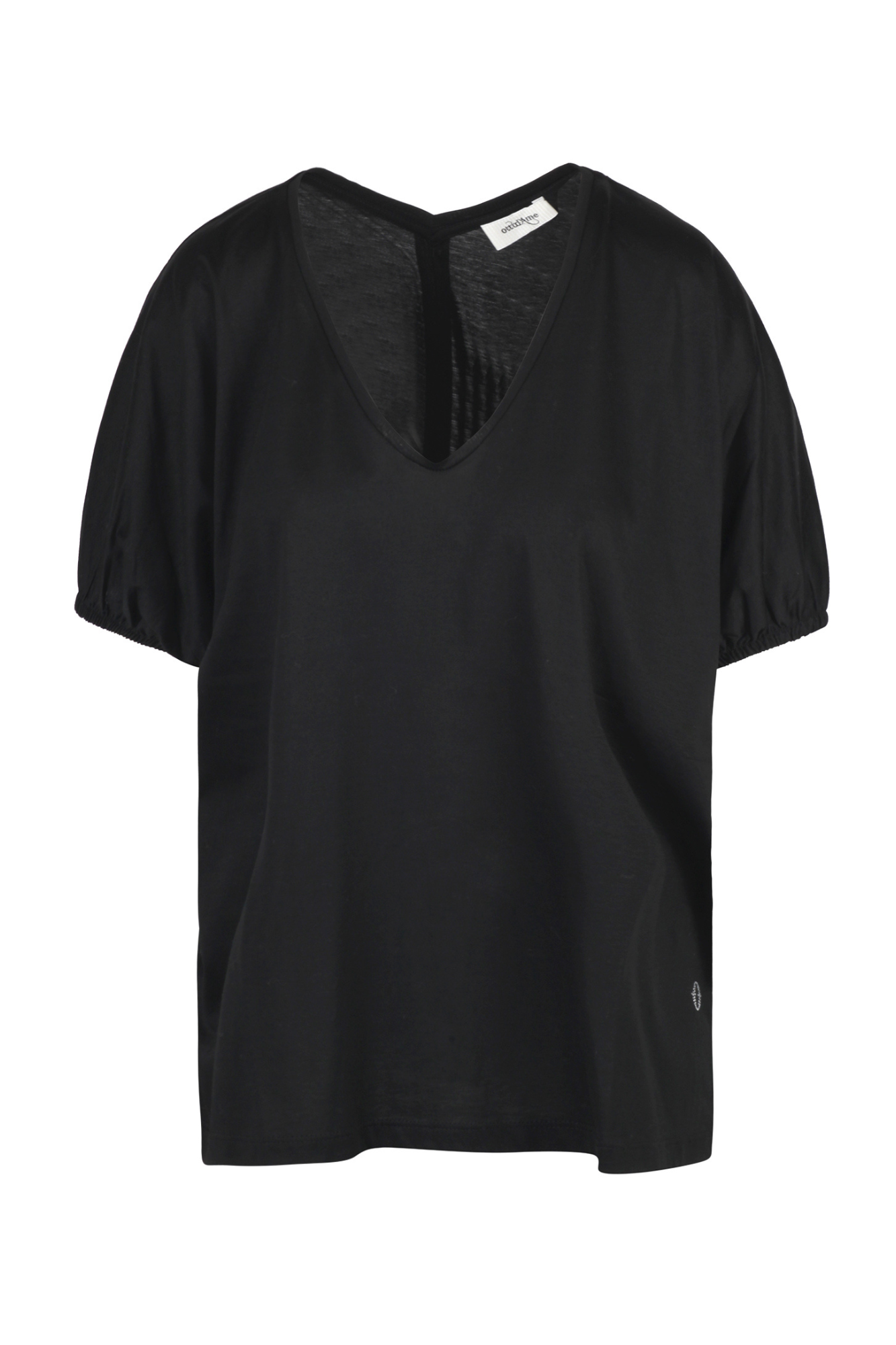 Ottod'ame - T-shirt - 450379 -