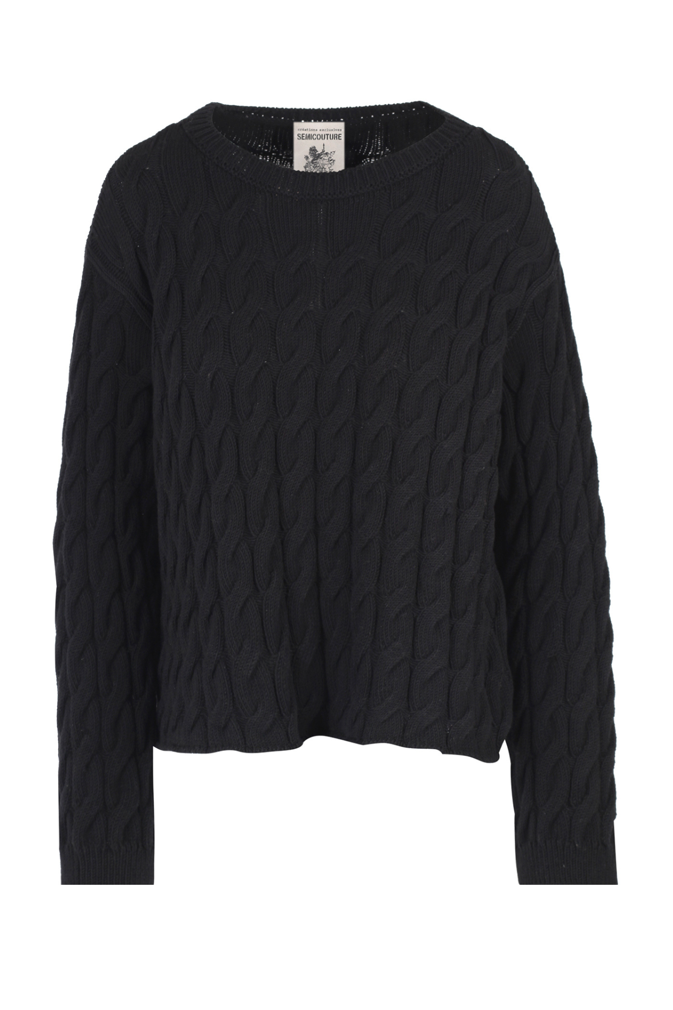 Semi Couture - Shirt - 450813 -