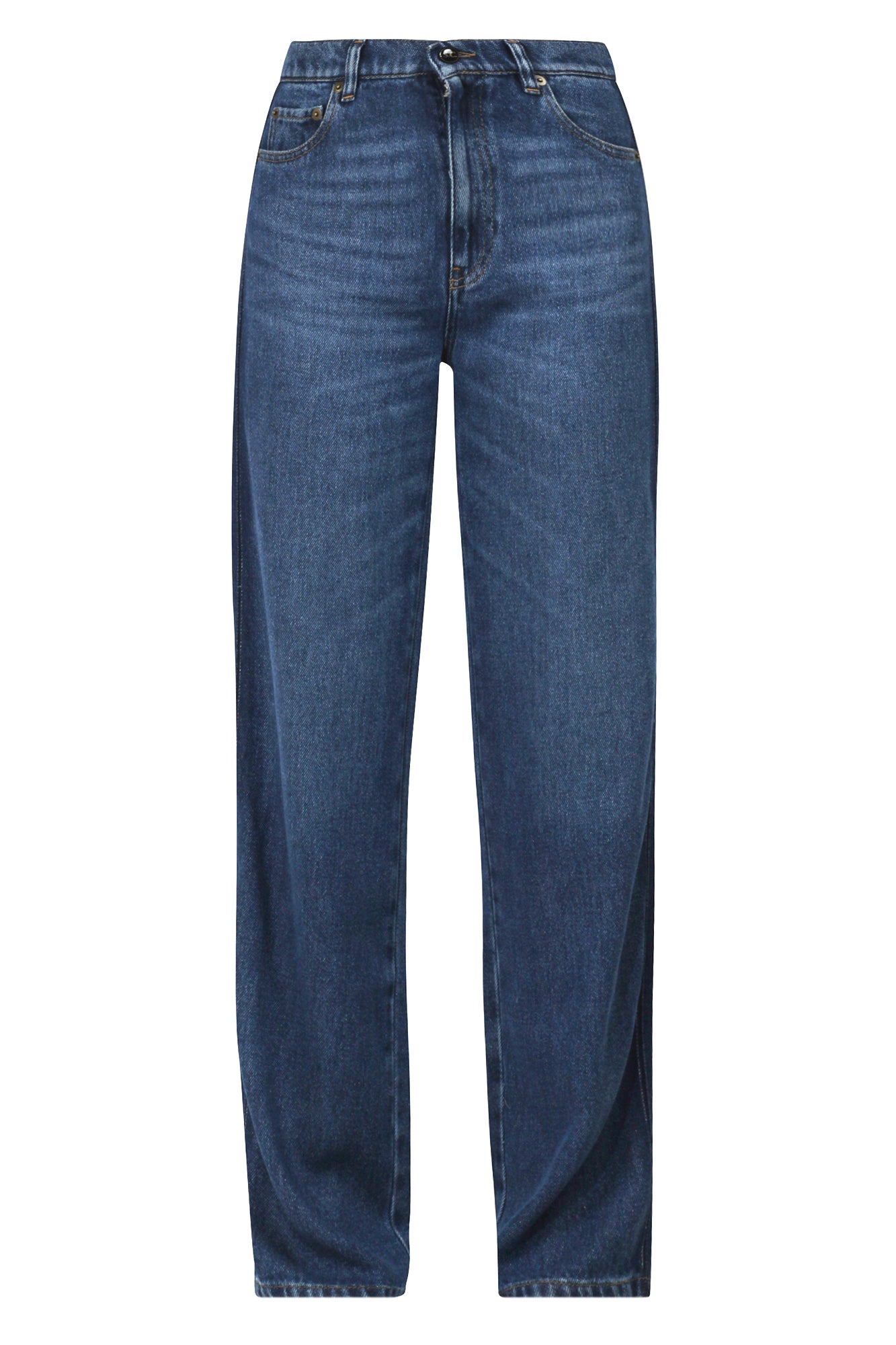 Semi Couture - Jeans - 450839 - Denim