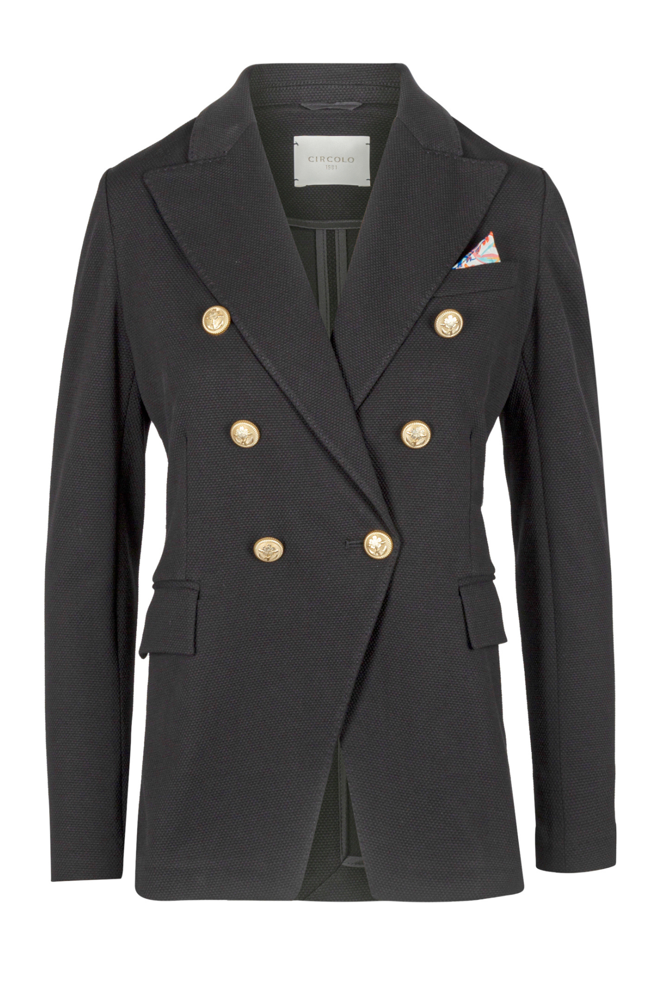 Circolo 1901 - Jacket - 450126 -