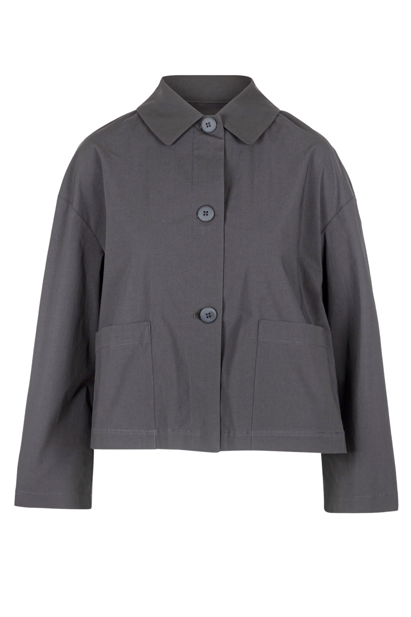 Niu - Jacket - 450201 - Anthracite