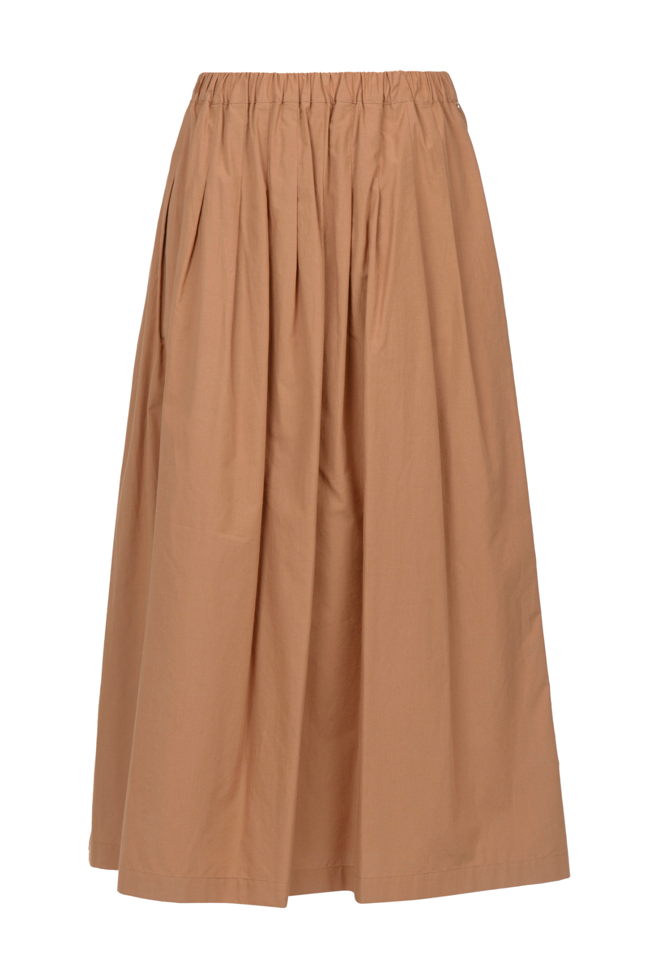 Ottod'ame - Gonna - 450323 - Hazelnut