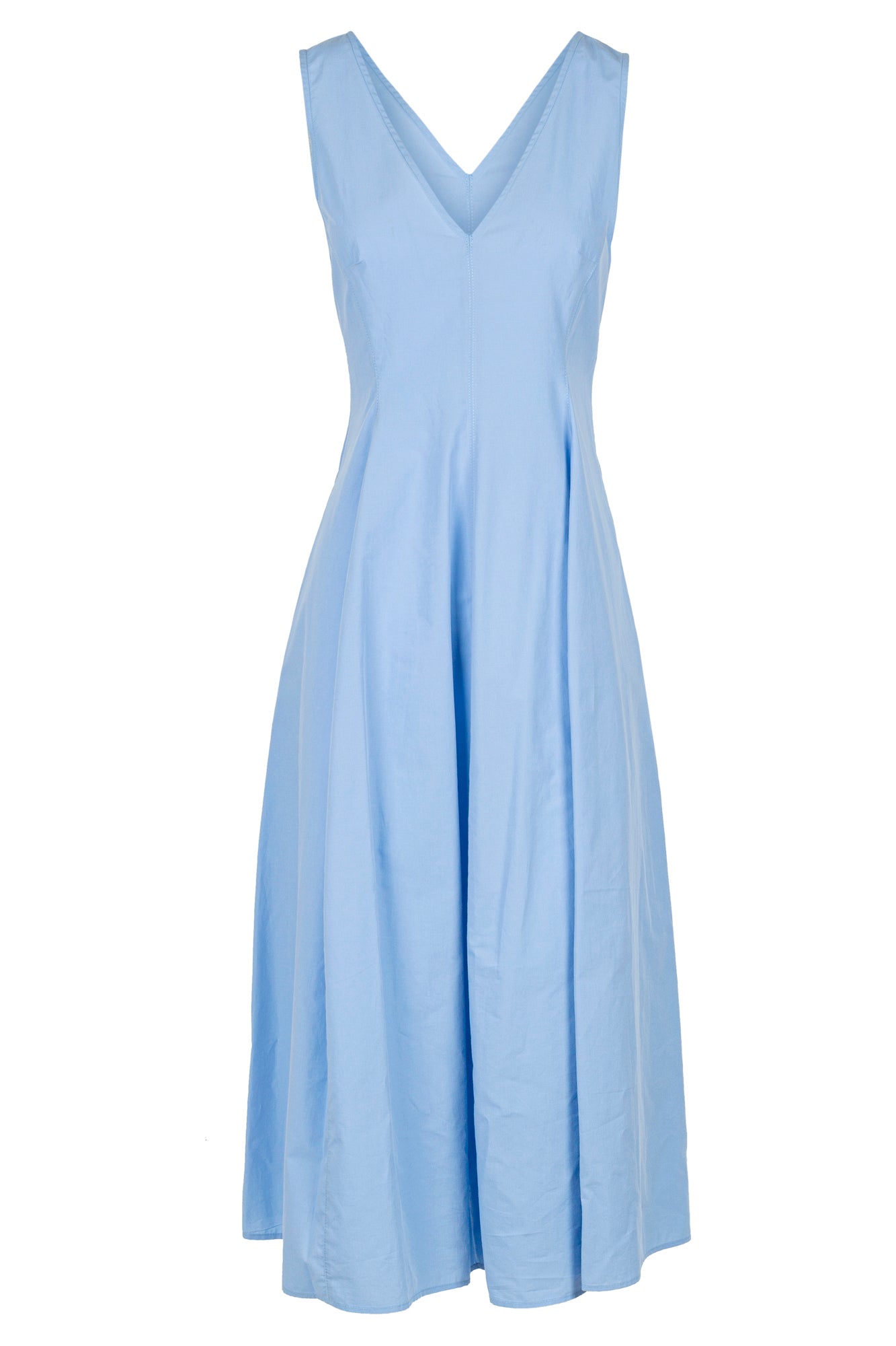 Ottod'ame - Dress - 450332 -