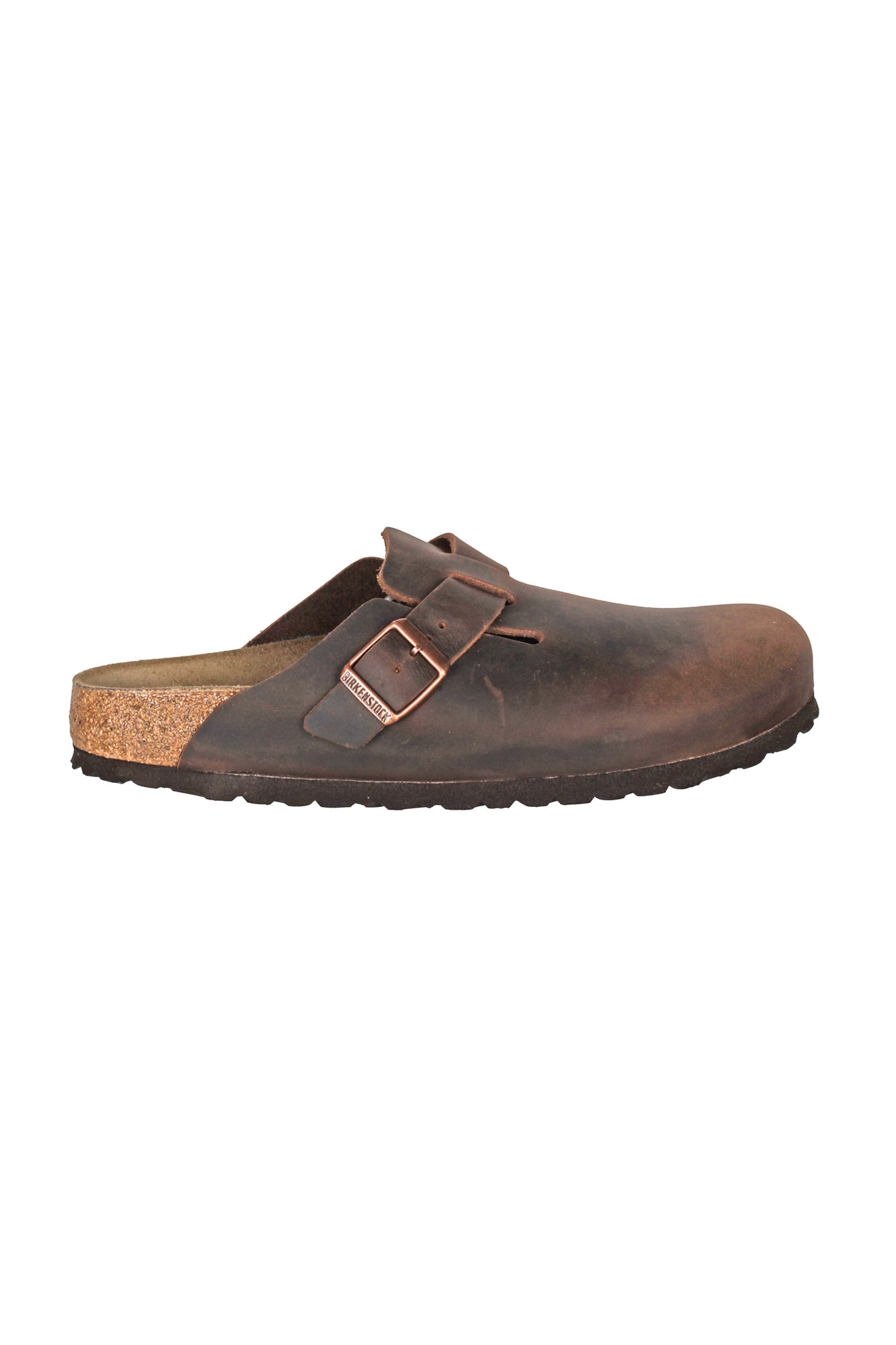 Birkenstock - Sabot - 450519 - Moro