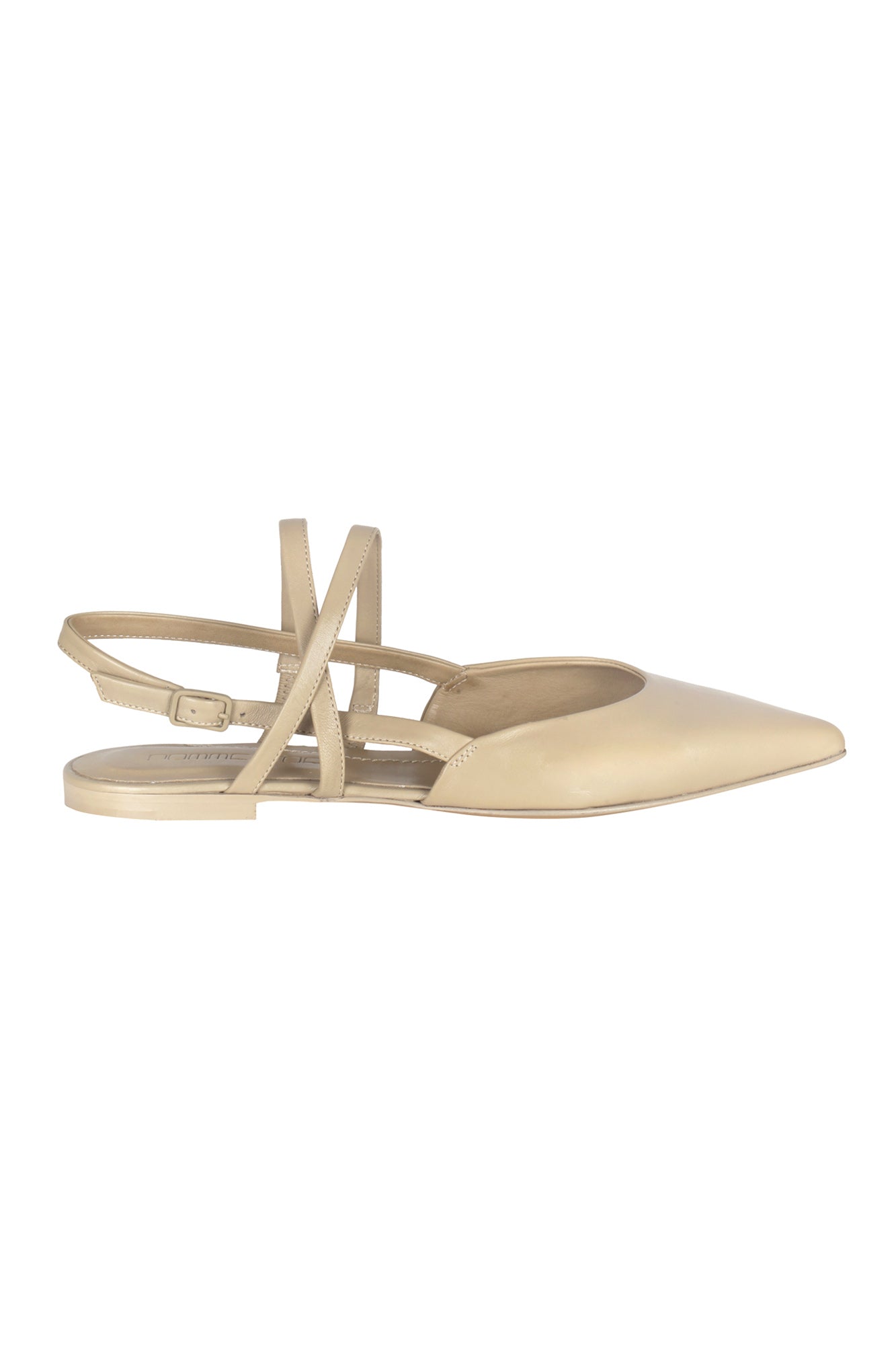 Pomme D'or - Ballerine - 450121 -