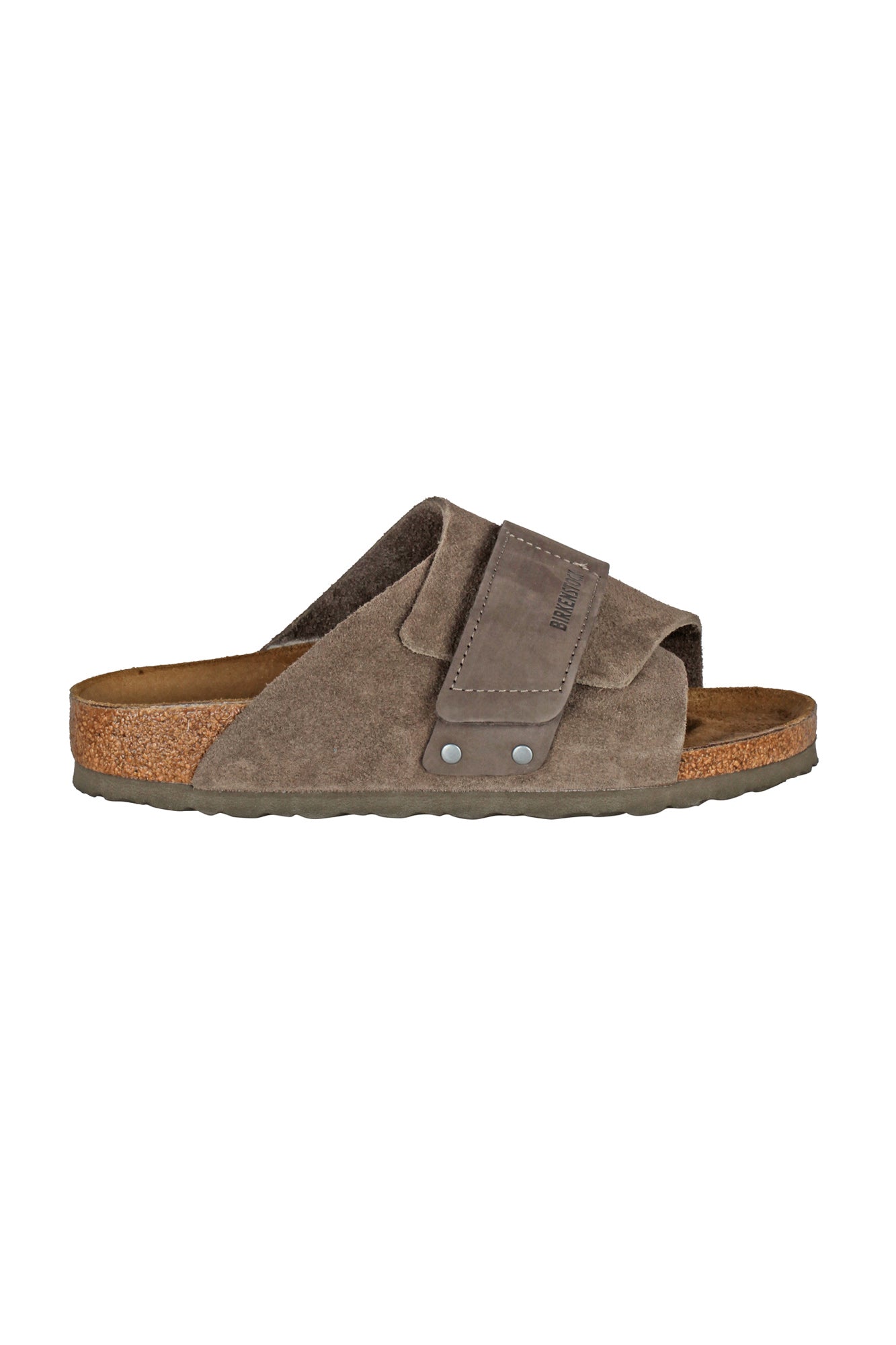 Birkenstock - Sandals - 450518 - Fango