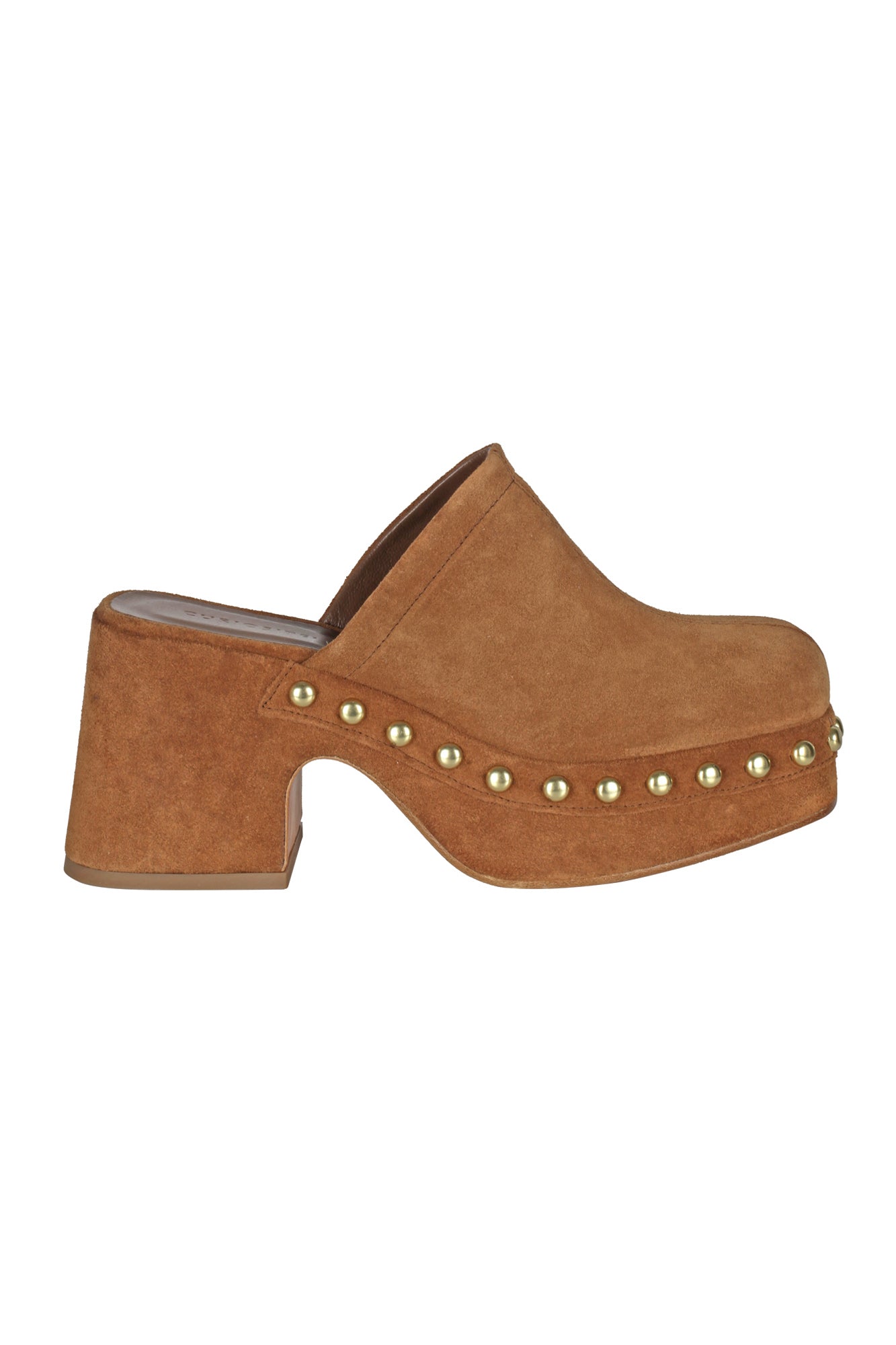 Curiosite - Sabot - 451297 - Cammello