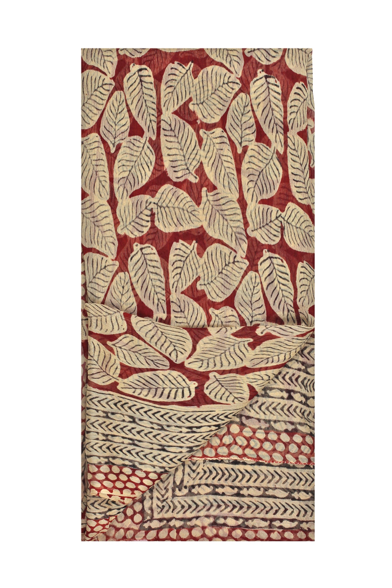 La Femme Blanche - Scarf - 451347 - Fantasy B