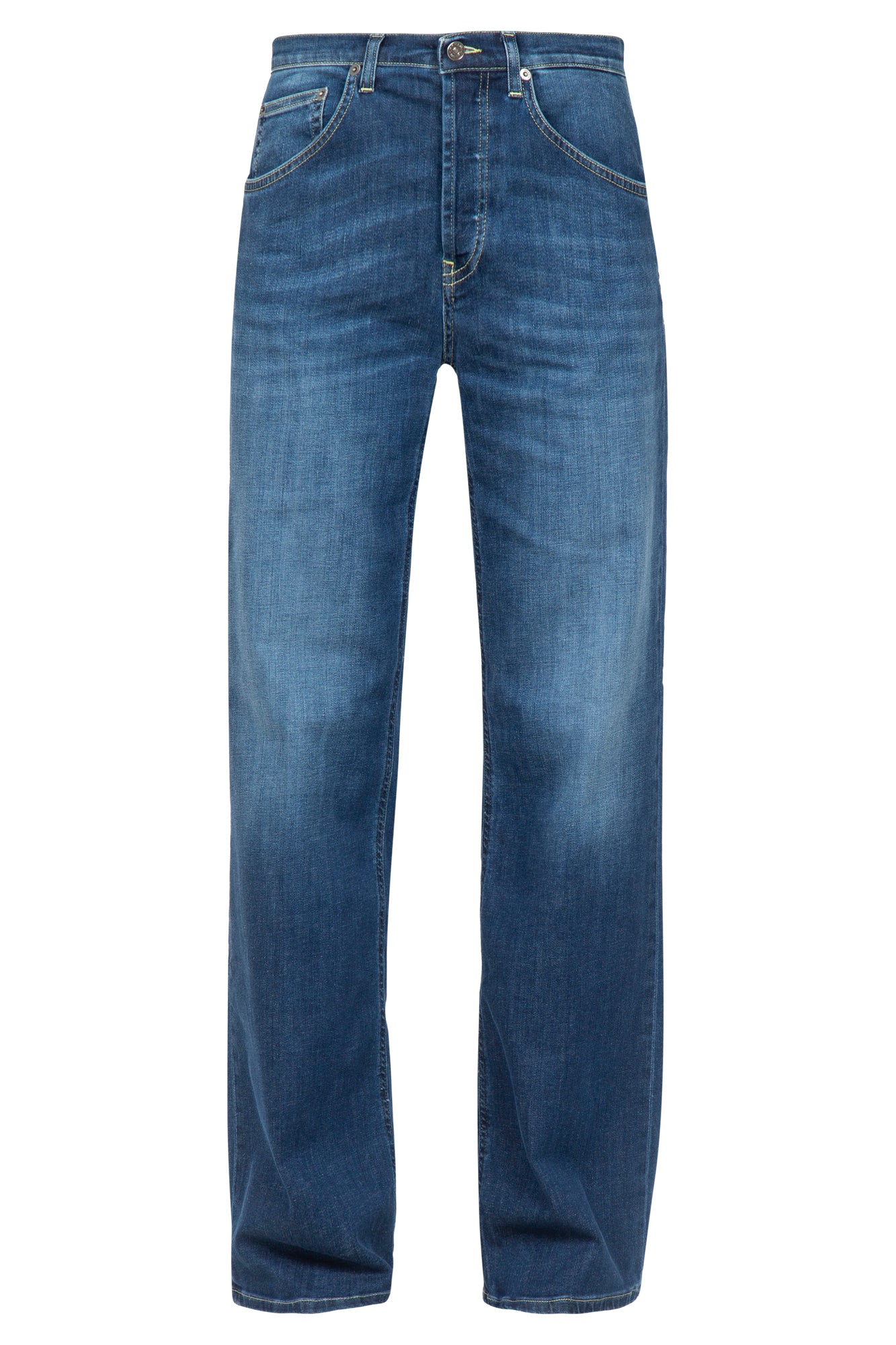 Dondup - Jeans - 450598 - Denim