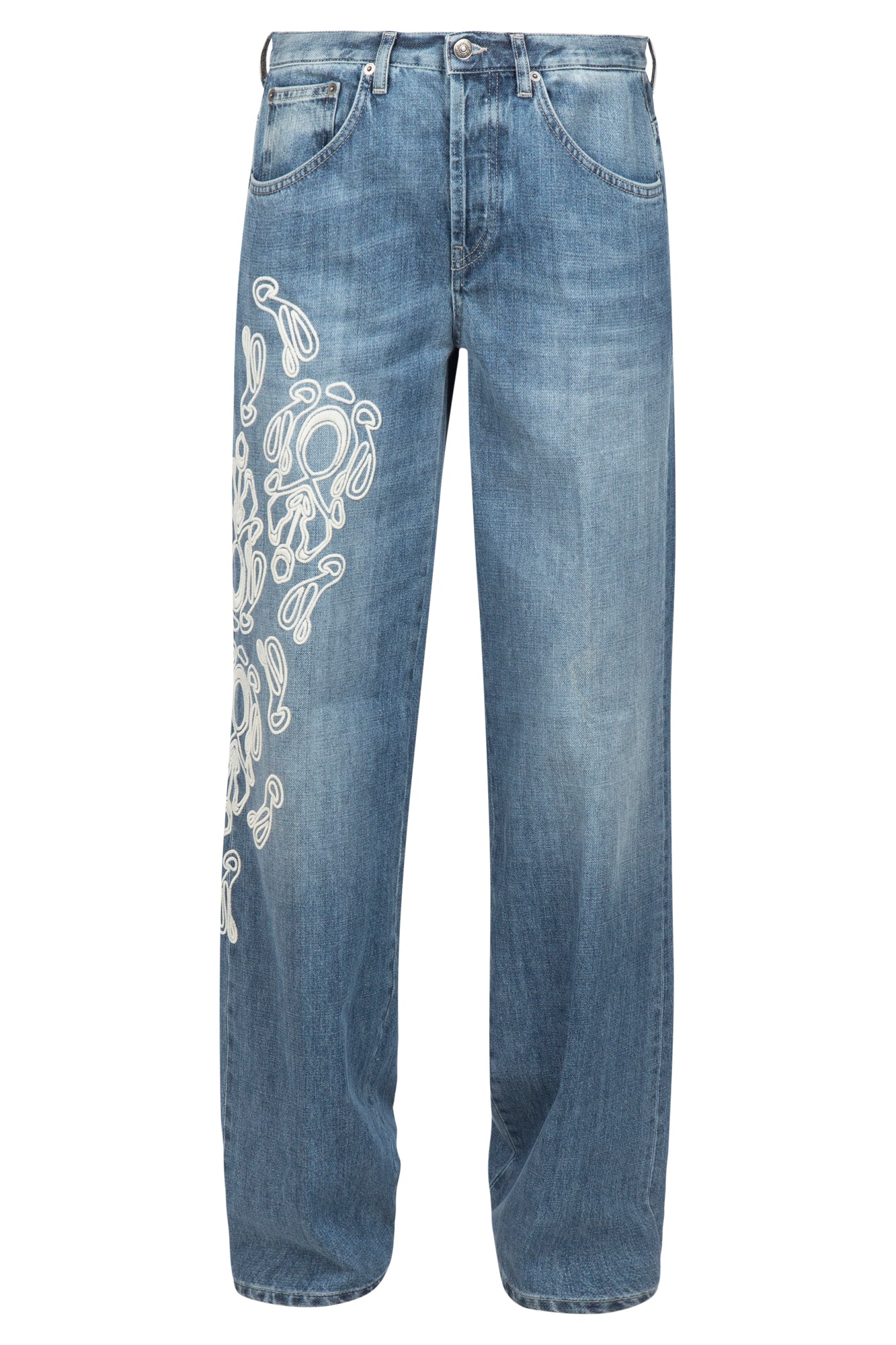 Dondup - Jeans - 450609 - Denim