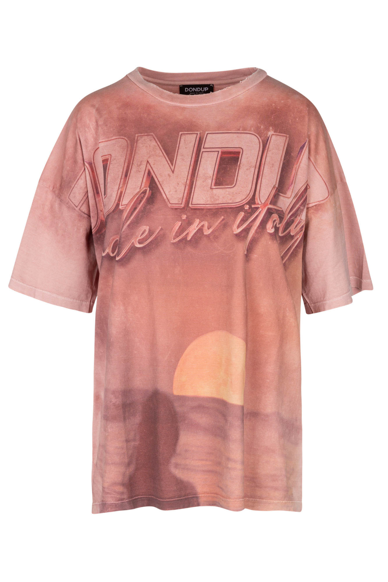 Dondup - T-shirt - 450611 -
