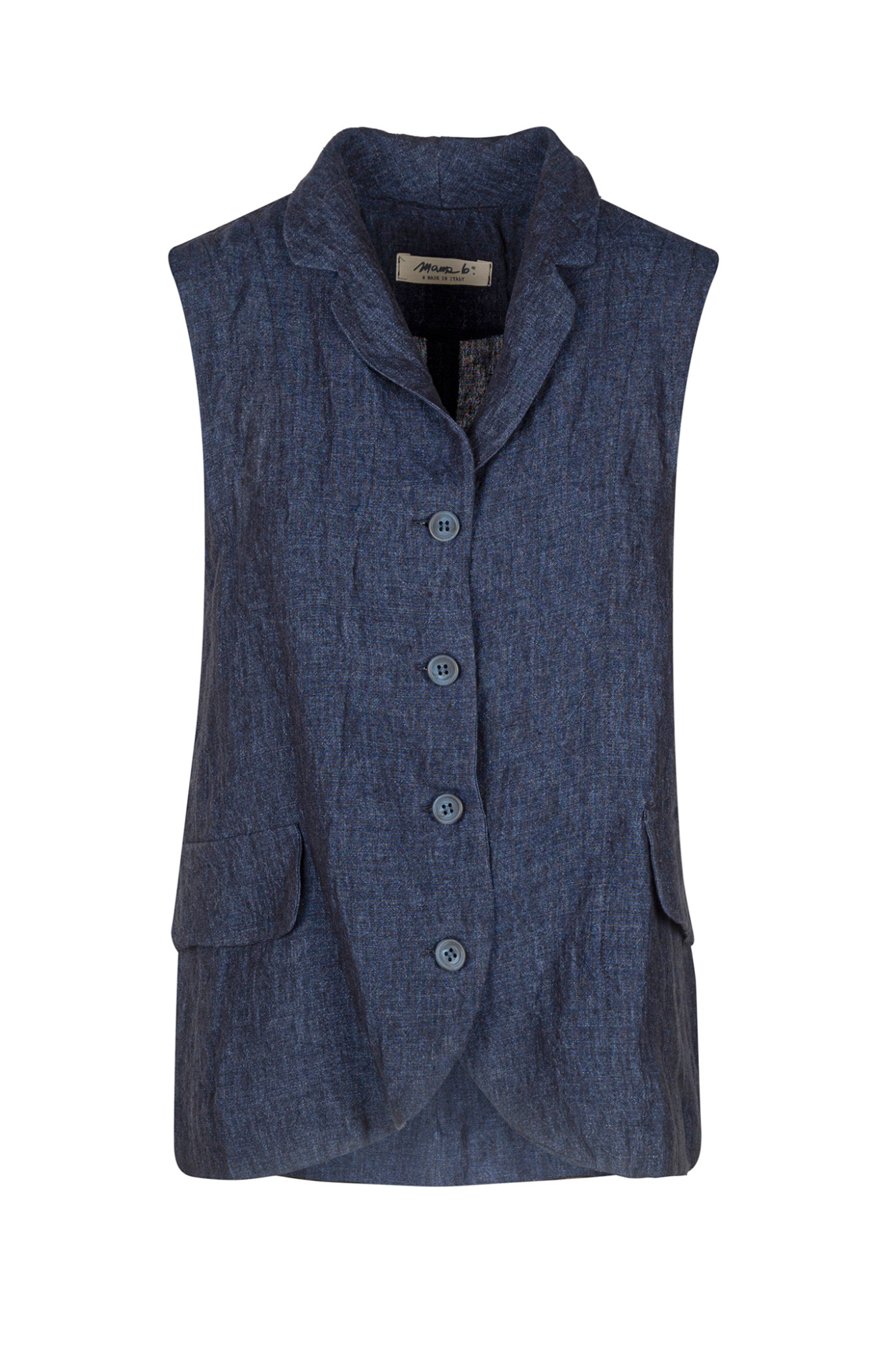 Mama B - Vest - 450676 -