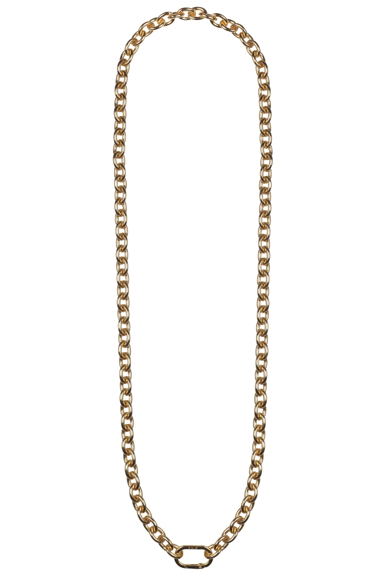Aleva' Bijoux - Necklace - 451406 -