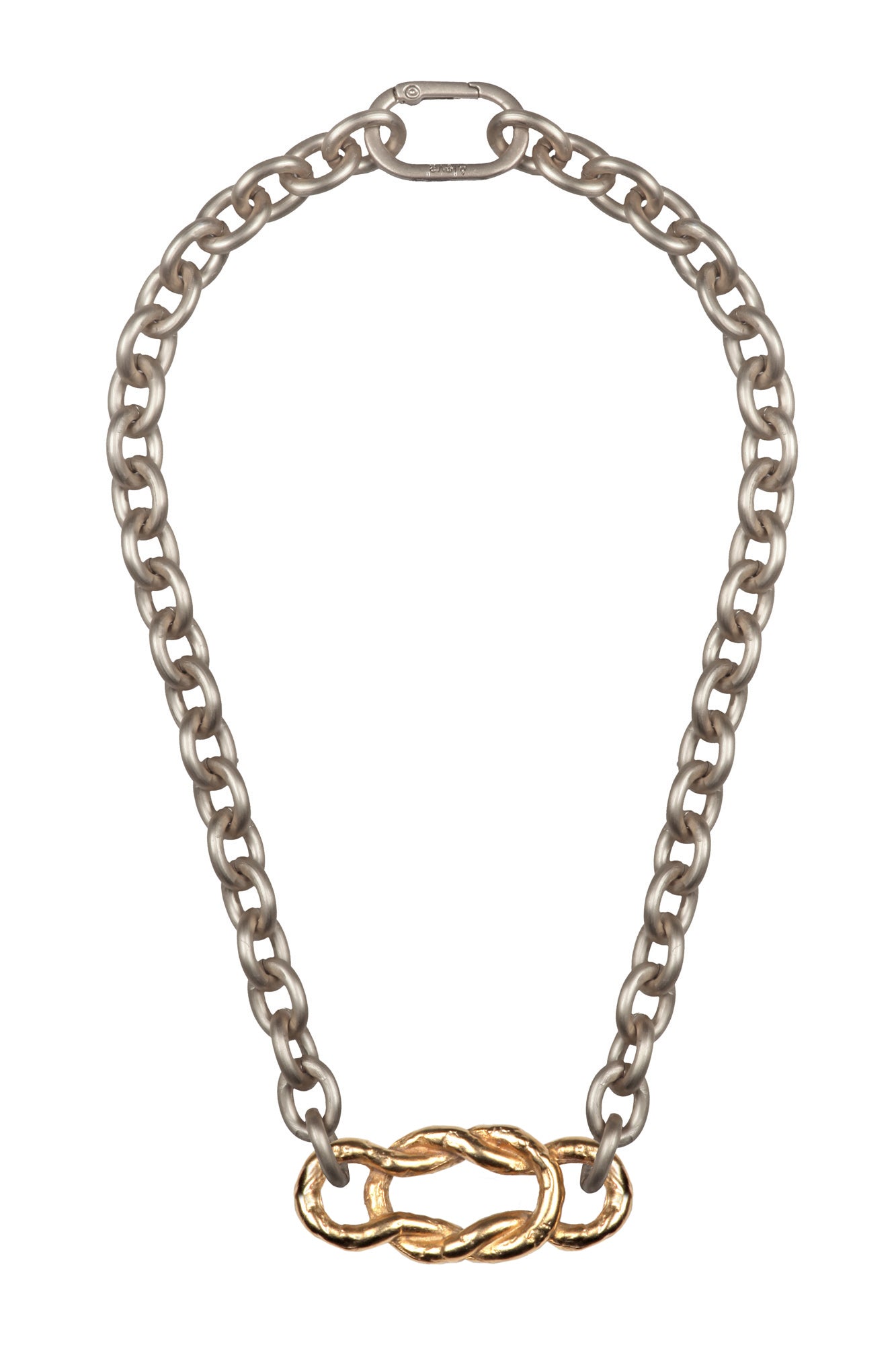 Aleva' Bijoux - Necklace - 451412 -