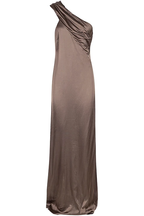 Alessia Santi - Dress - 450139 - Fango