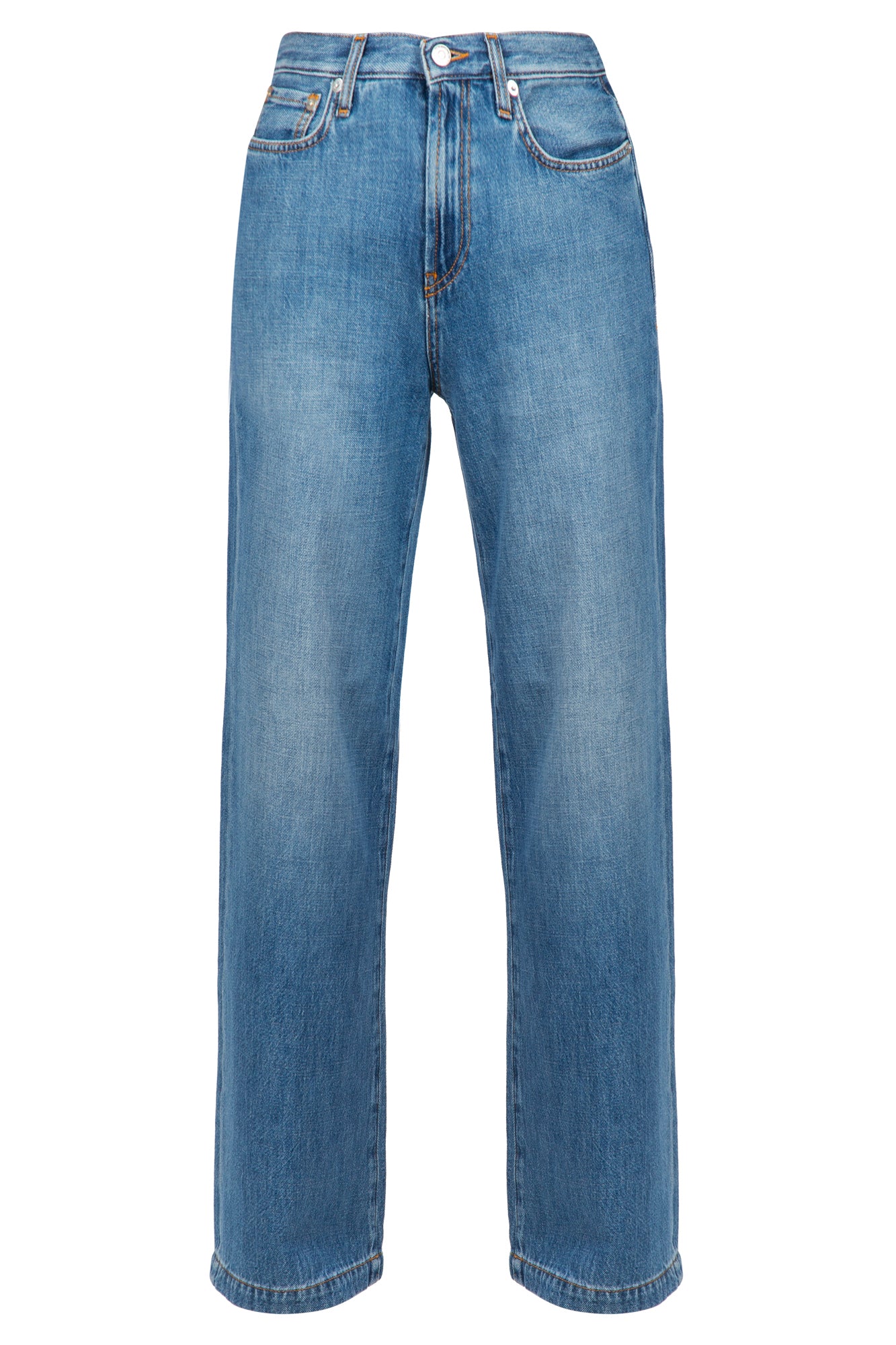 Roy Rogers - Jeans - 450880 - Clear Denim