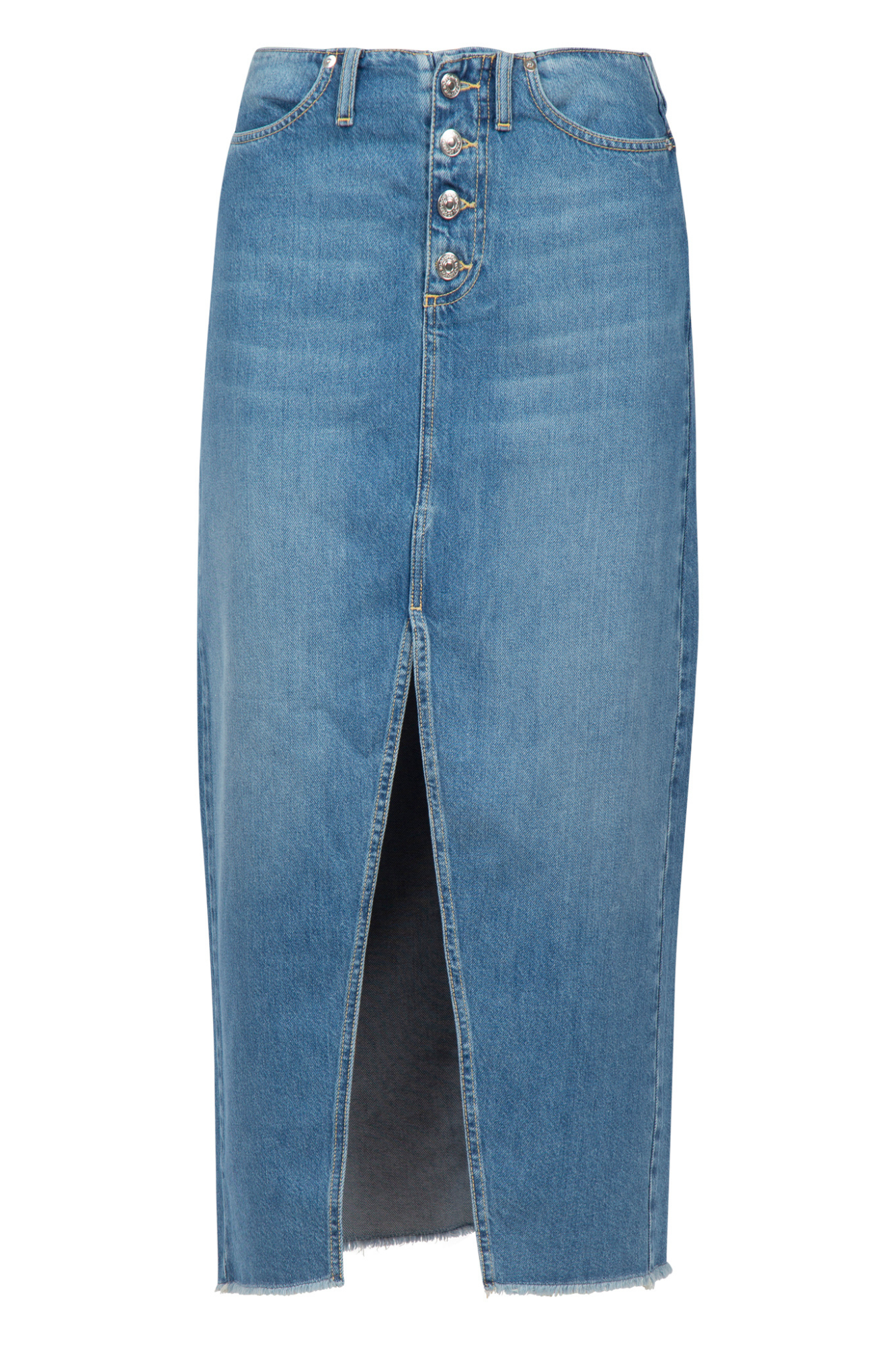 Roy Rogers - Gonna - 450885 - Clear Denim
