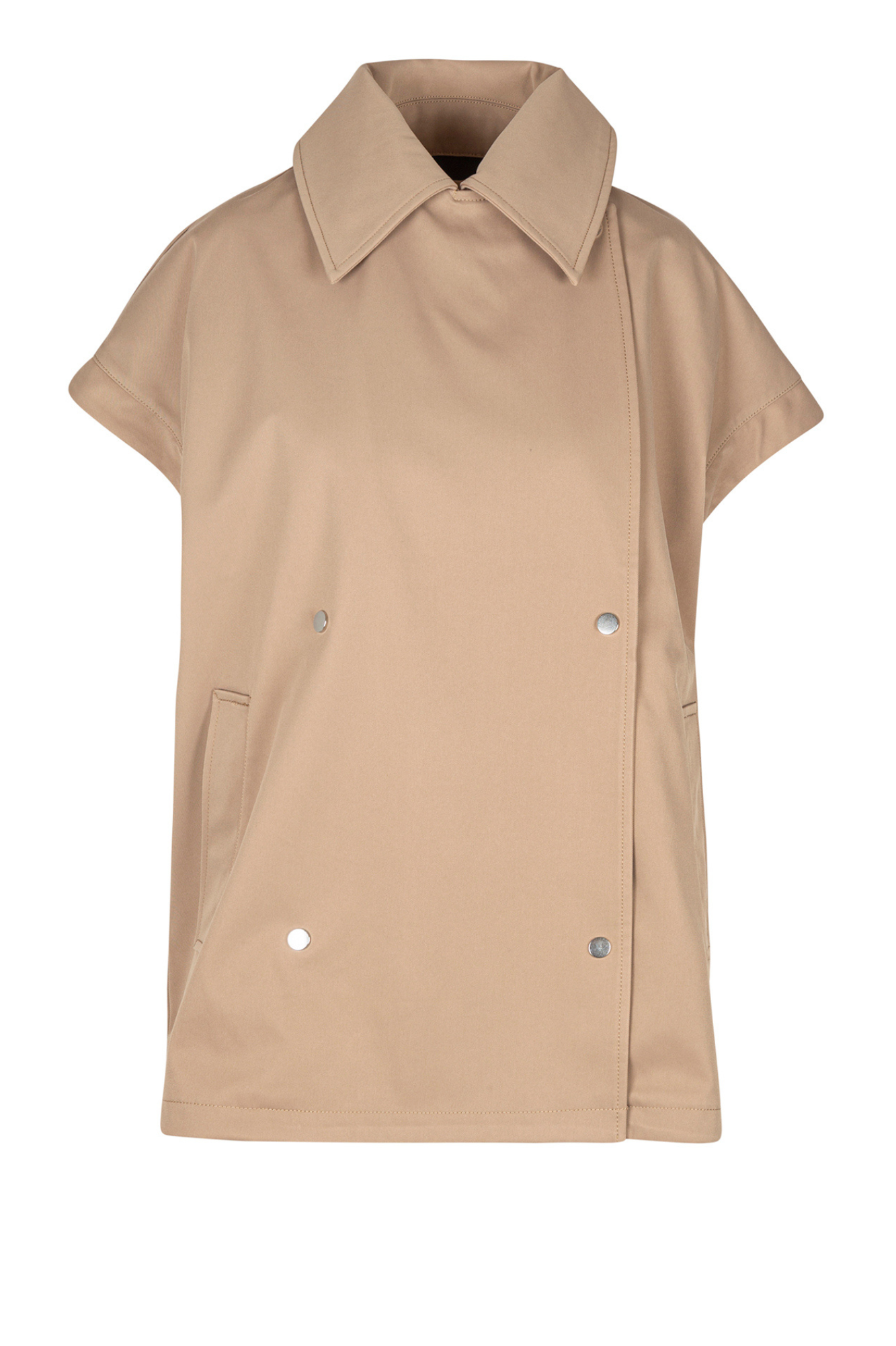Oof Wear - Vest - 451042 -