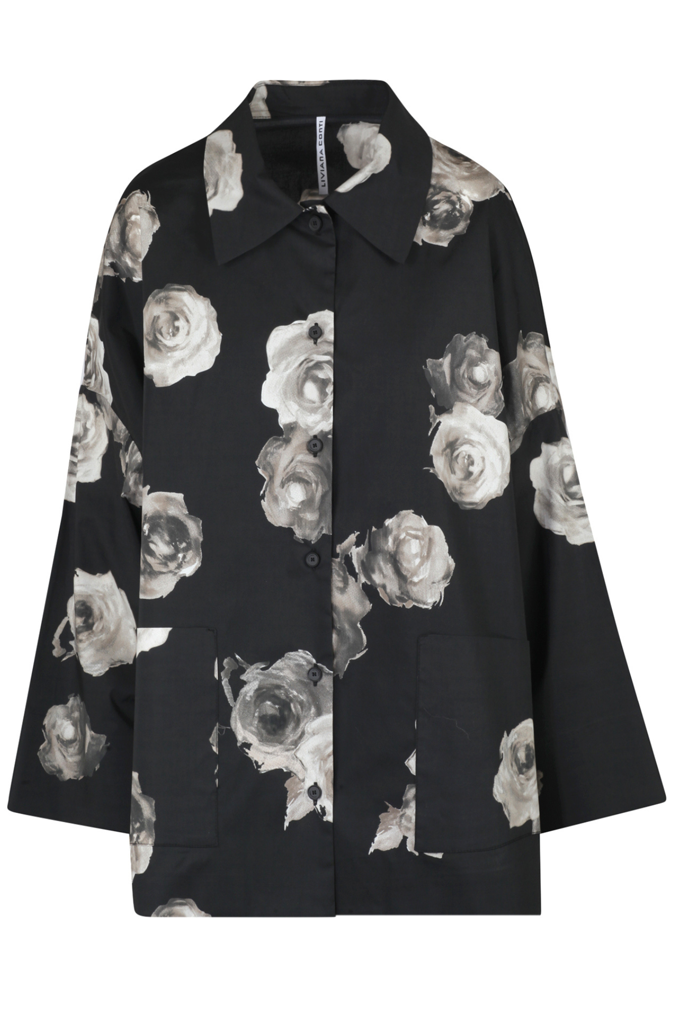 Liviana Conti - Jacket - 450556 - Fantasy