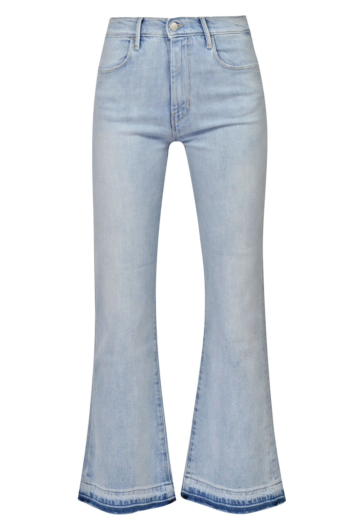 Cycle - Jeans - 450855 - Clear Denim