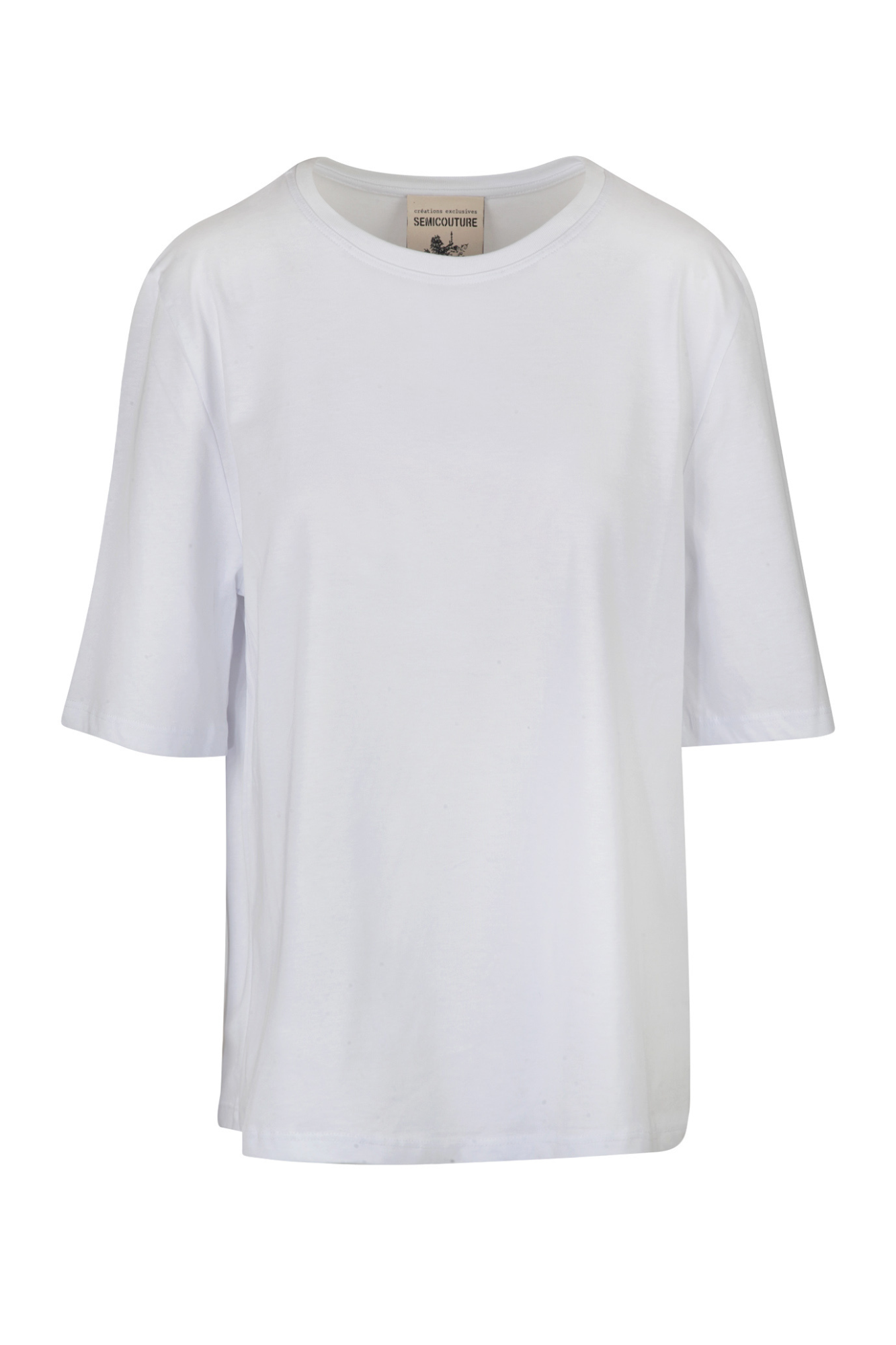 Semi Couture - T-shirt - 450770 -