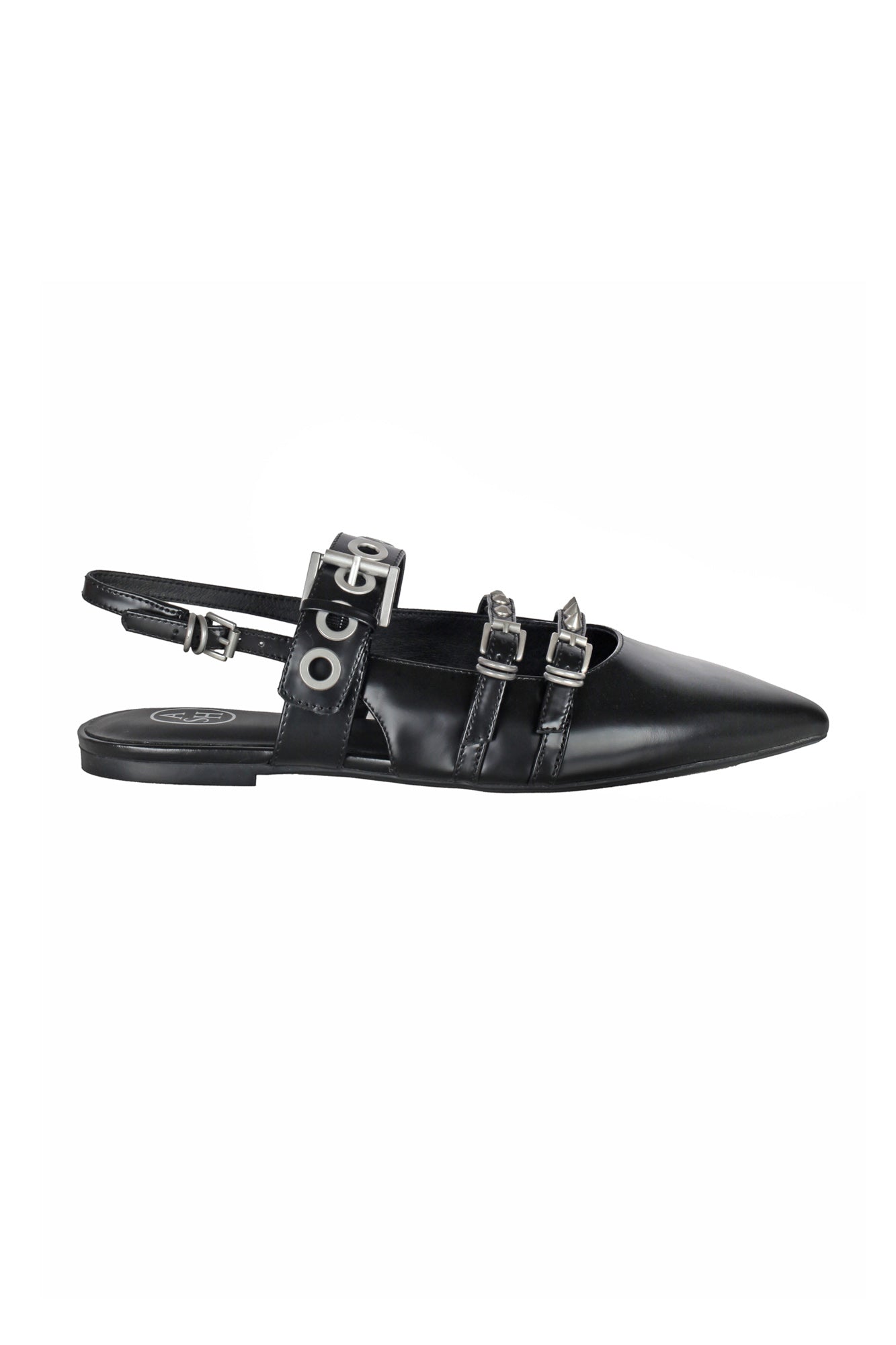 Ash - Ballerine - 451002 -