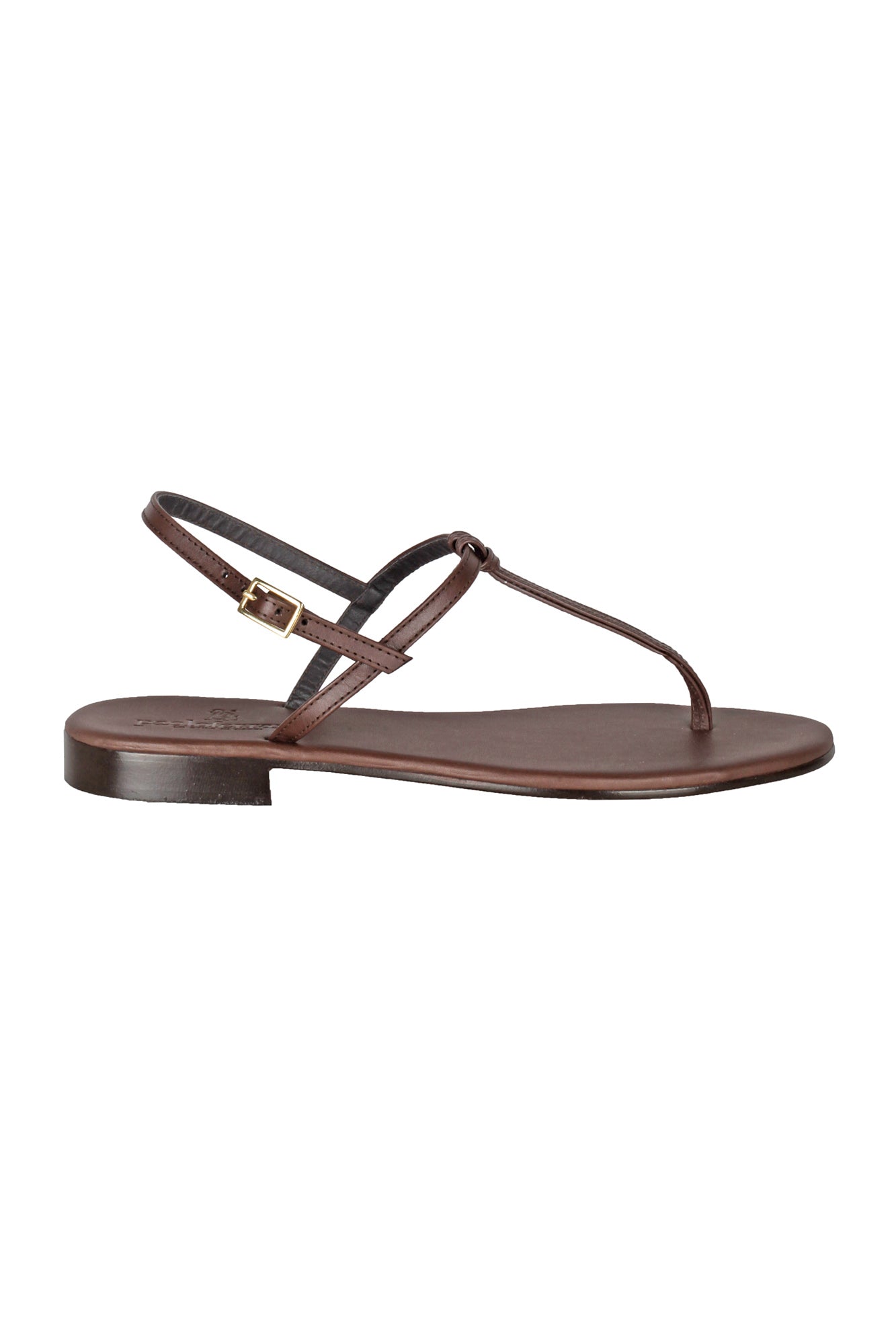 Paolo Ferrara - Sandals - 451303 - Moro