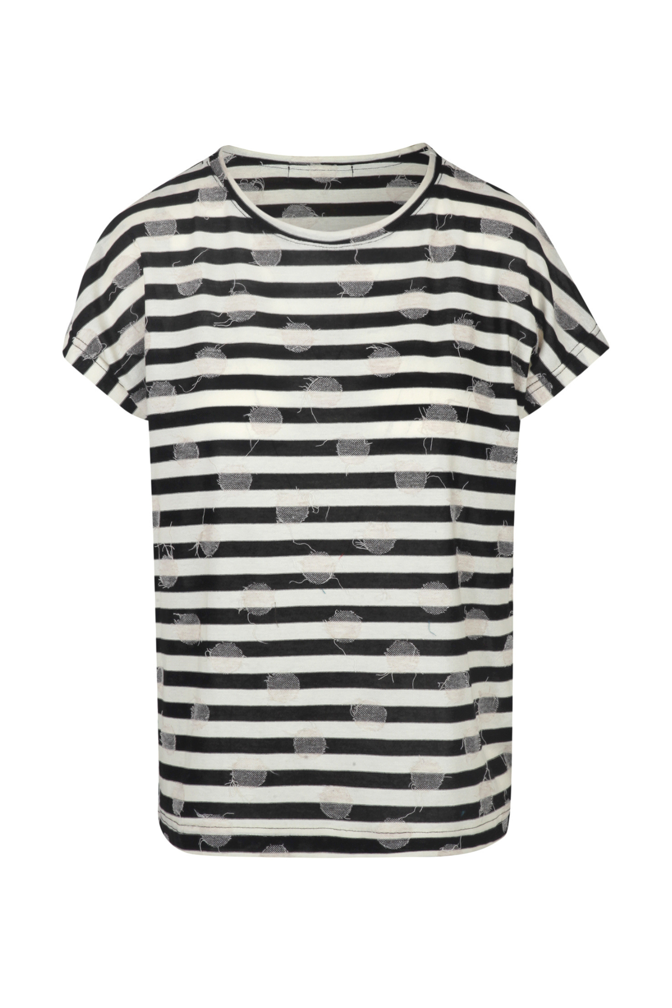 Mama B - T-shirt - 450623 - Latte