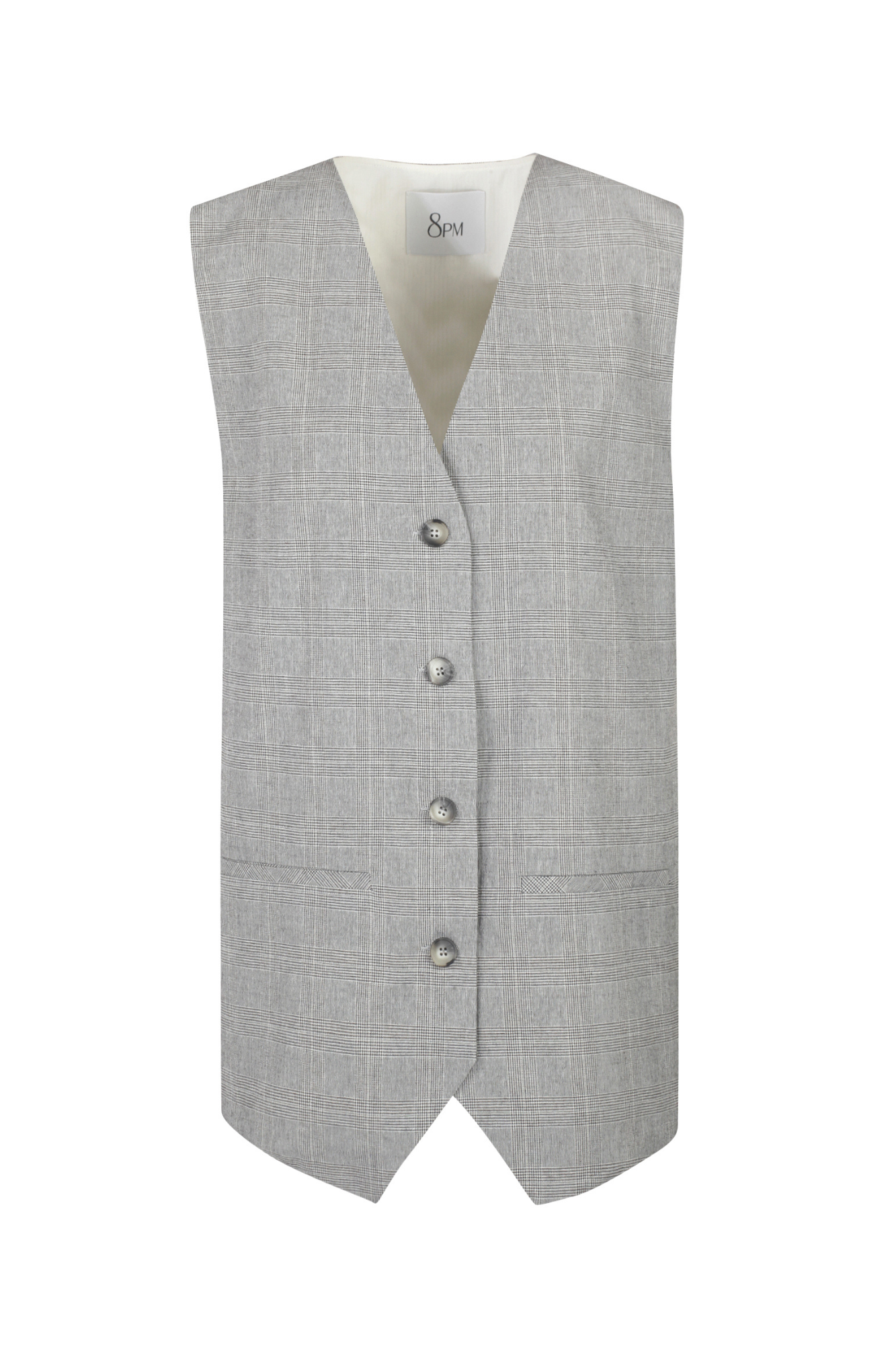 8pm - vest - 450704 -