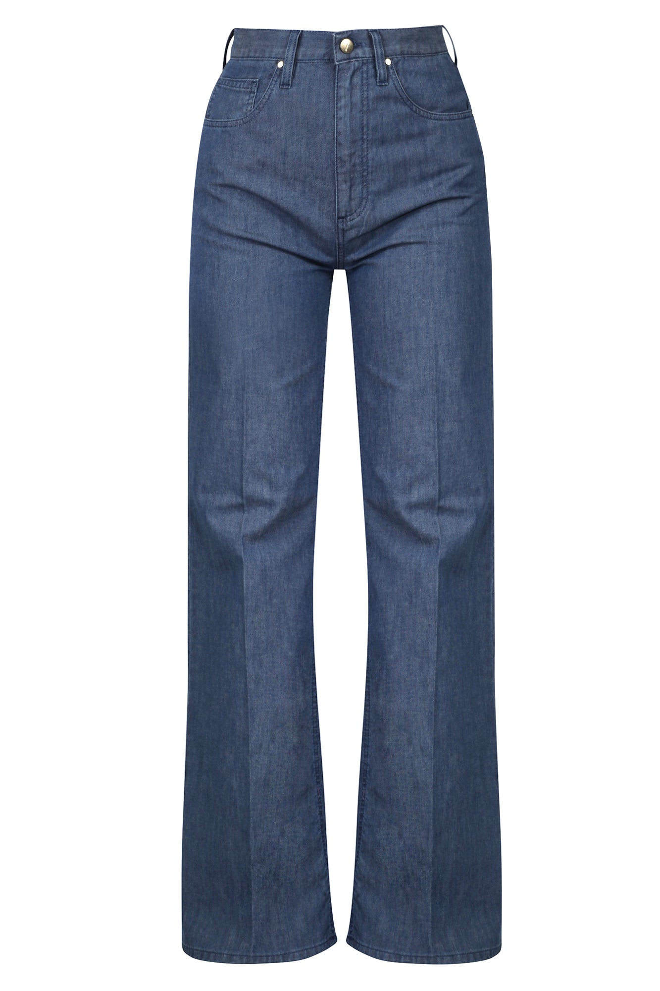 Don The Fuller - Jeans - 451281 - Dark Denim