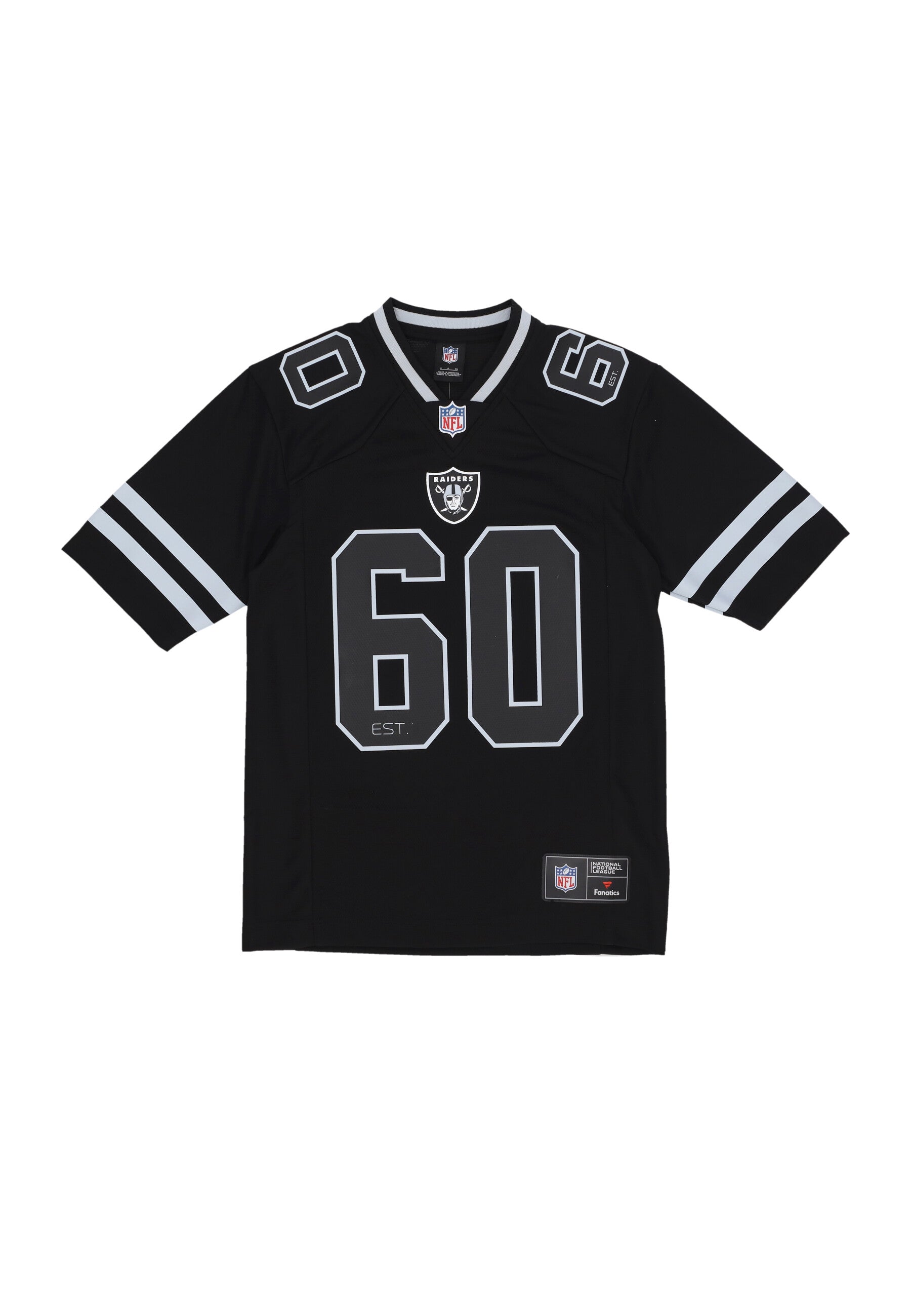 Football American Man Nfl Core Foundation Jersey Lasrai Original Team Colors