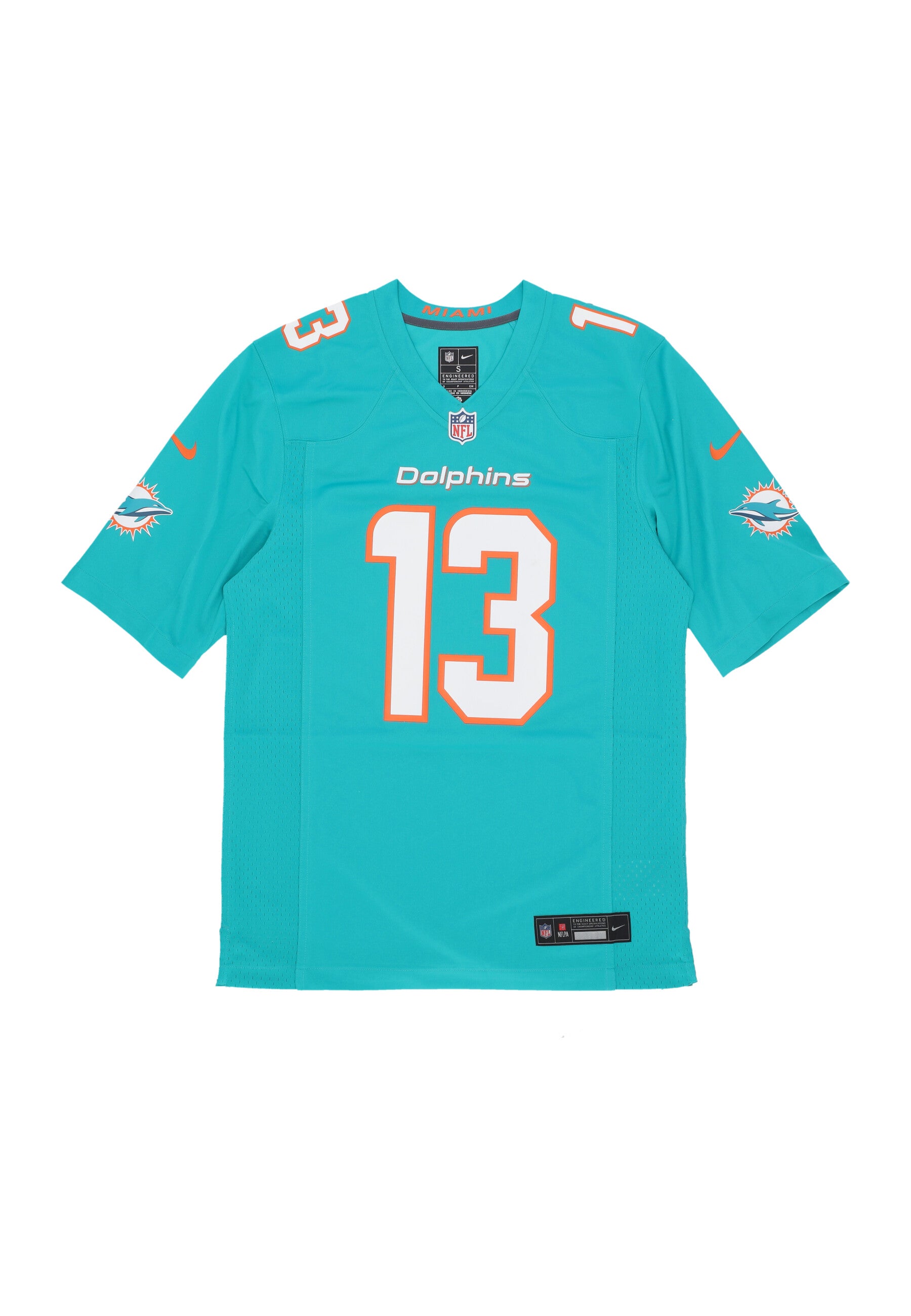 Home Football American Man Nfl Game Home Jersey No 13 Marino Miadol Original Team Colors