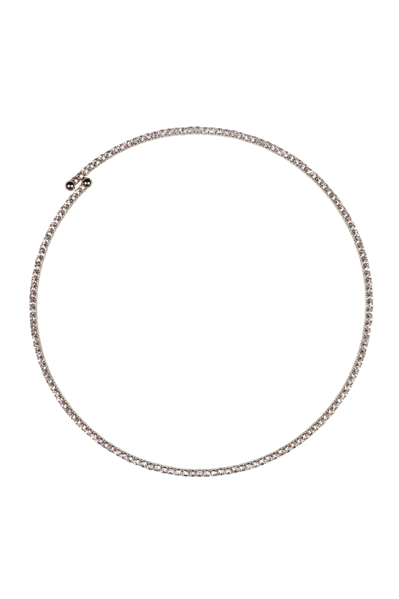 Aleva' Bijoux - Necklace - 451428 -