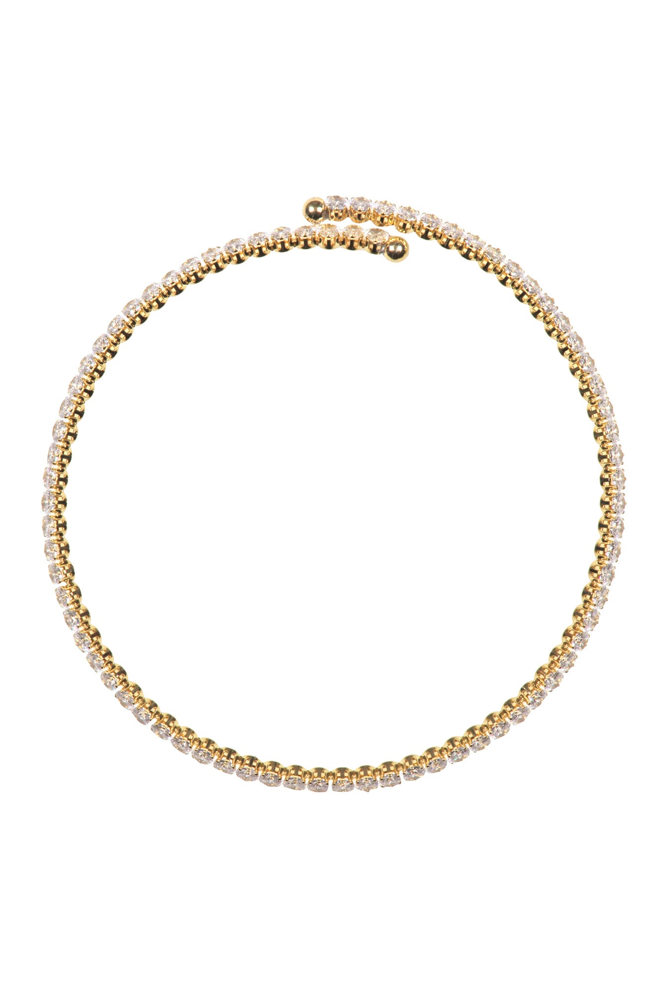 Aleva' Bijoux - Necklace - 451429 -