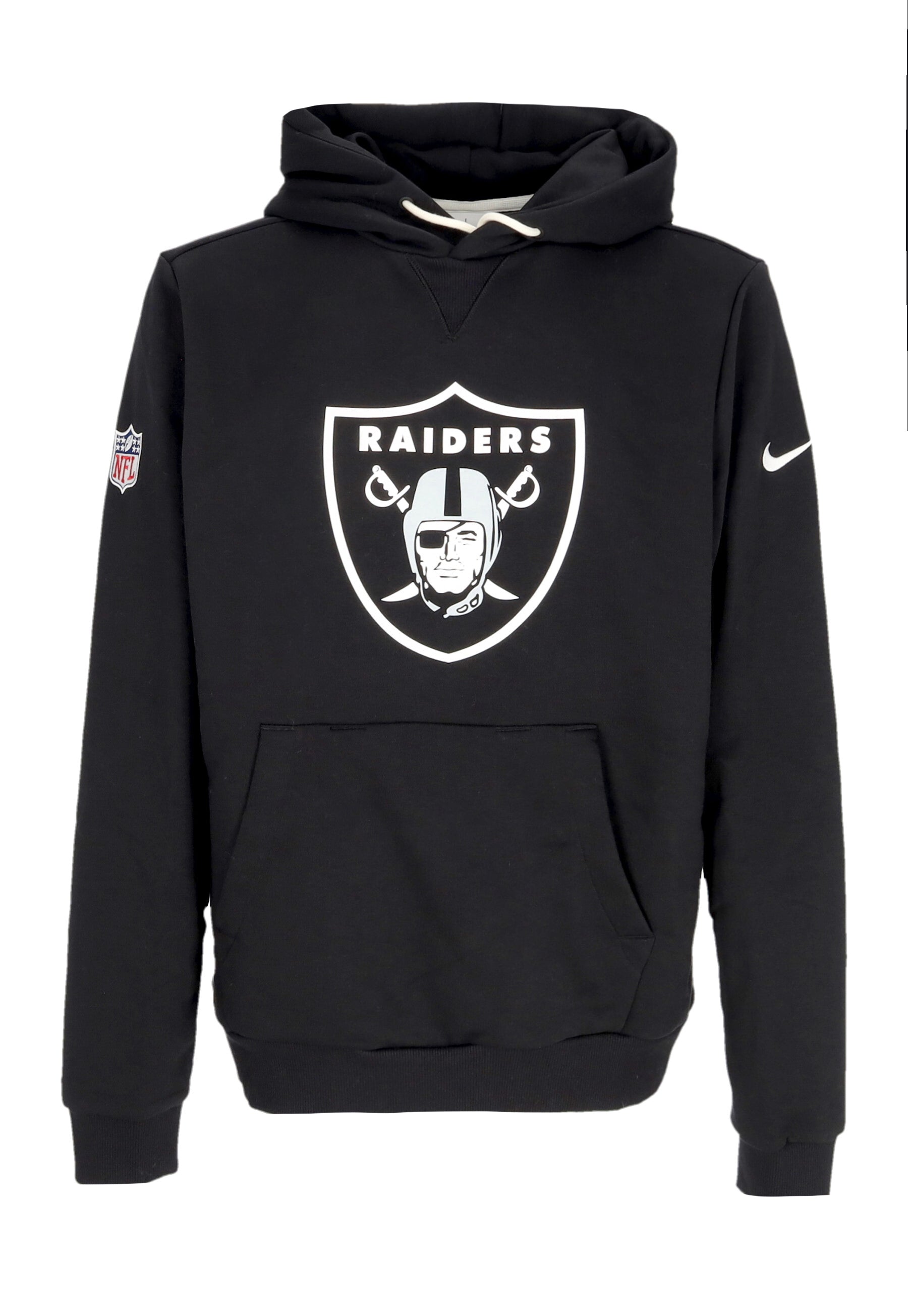 Men's Nfl Dri Fit Po Hoodie Lasrai Original Team Colors