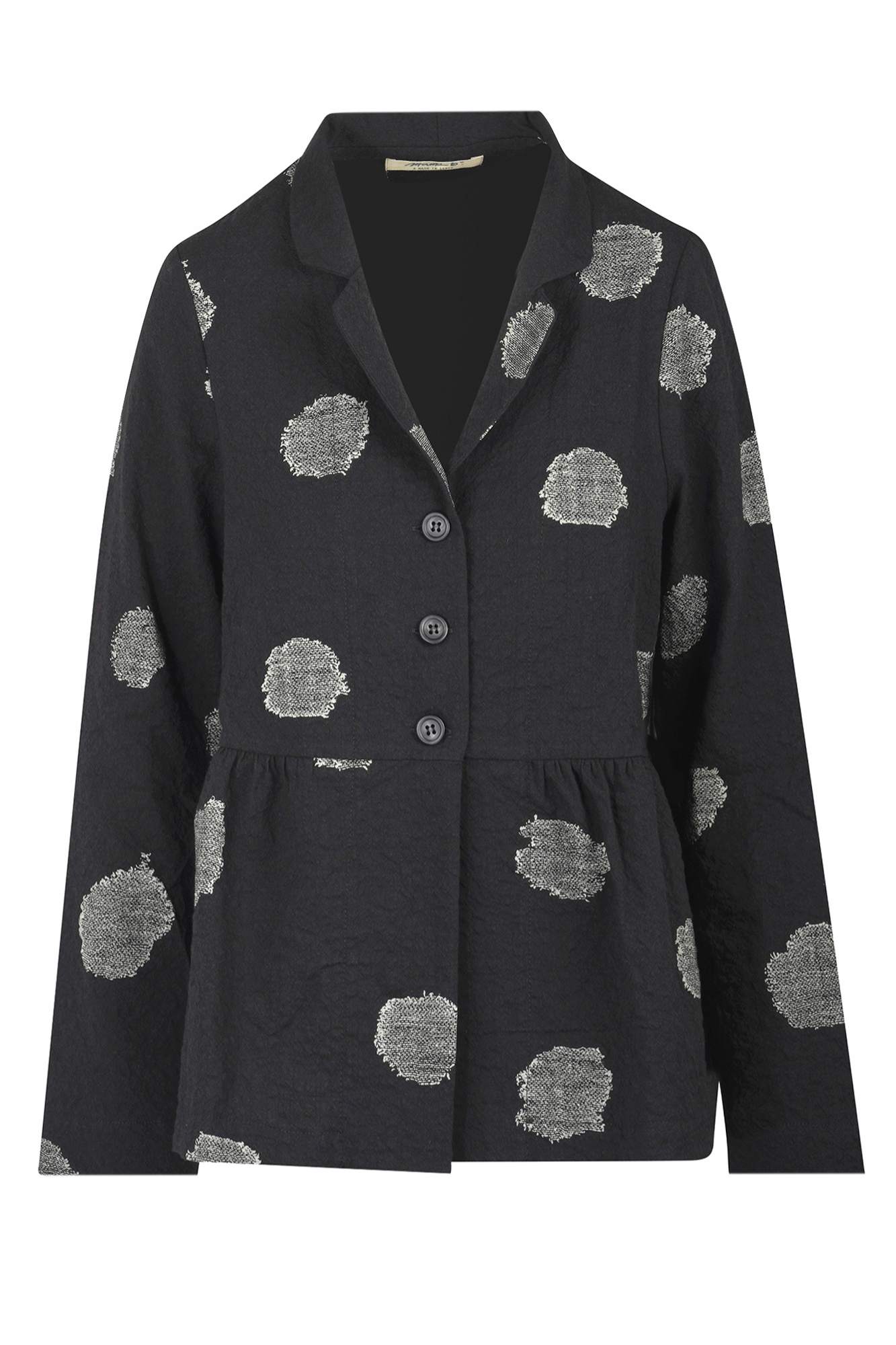 Mama B - Jacket - 450616 - Latte