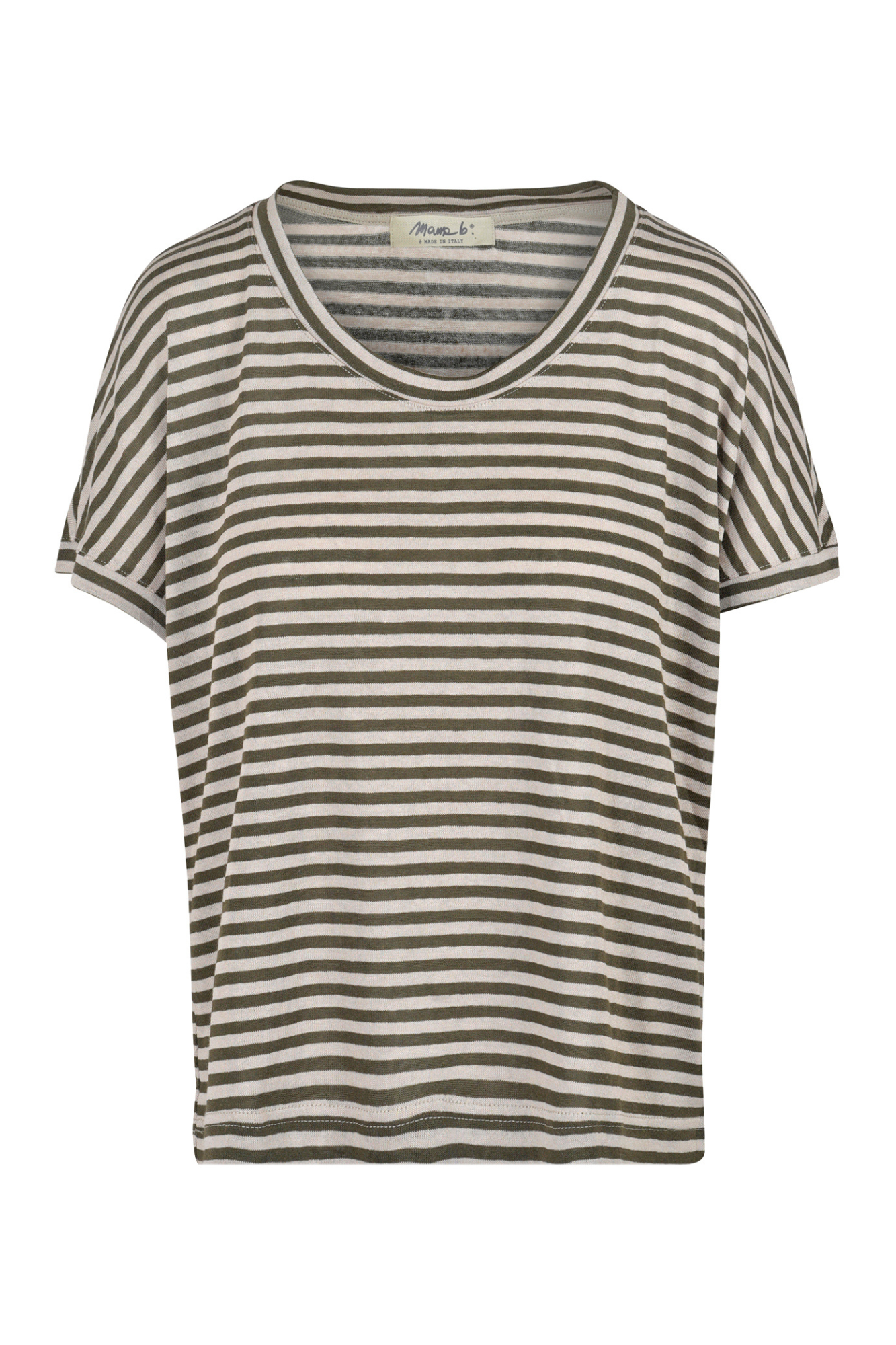 Mama B - T-shirt - 450633 -