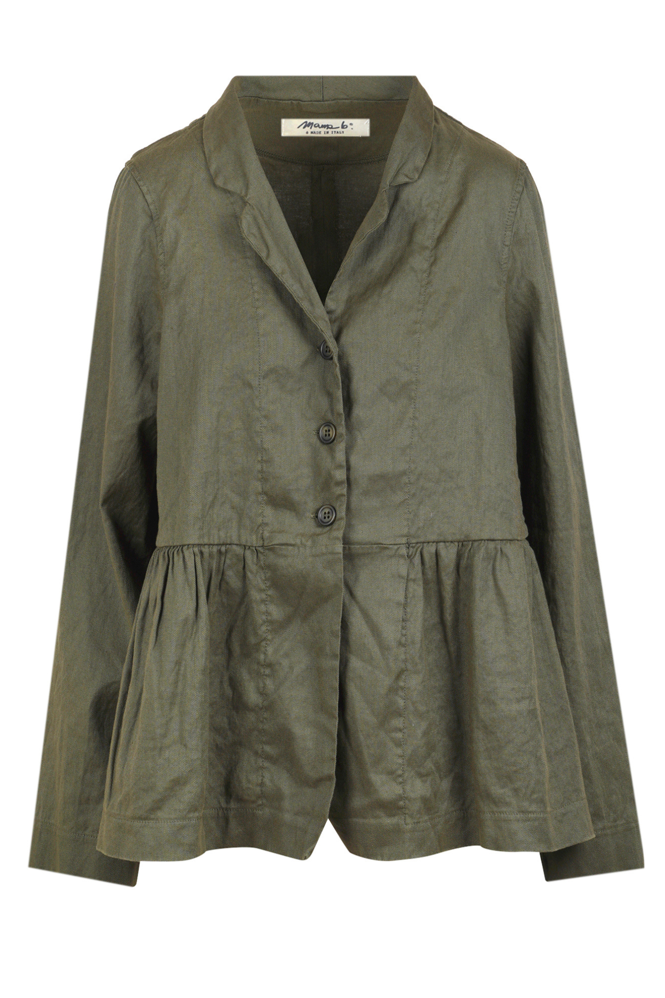 Mama B - Jacket - 450646 -