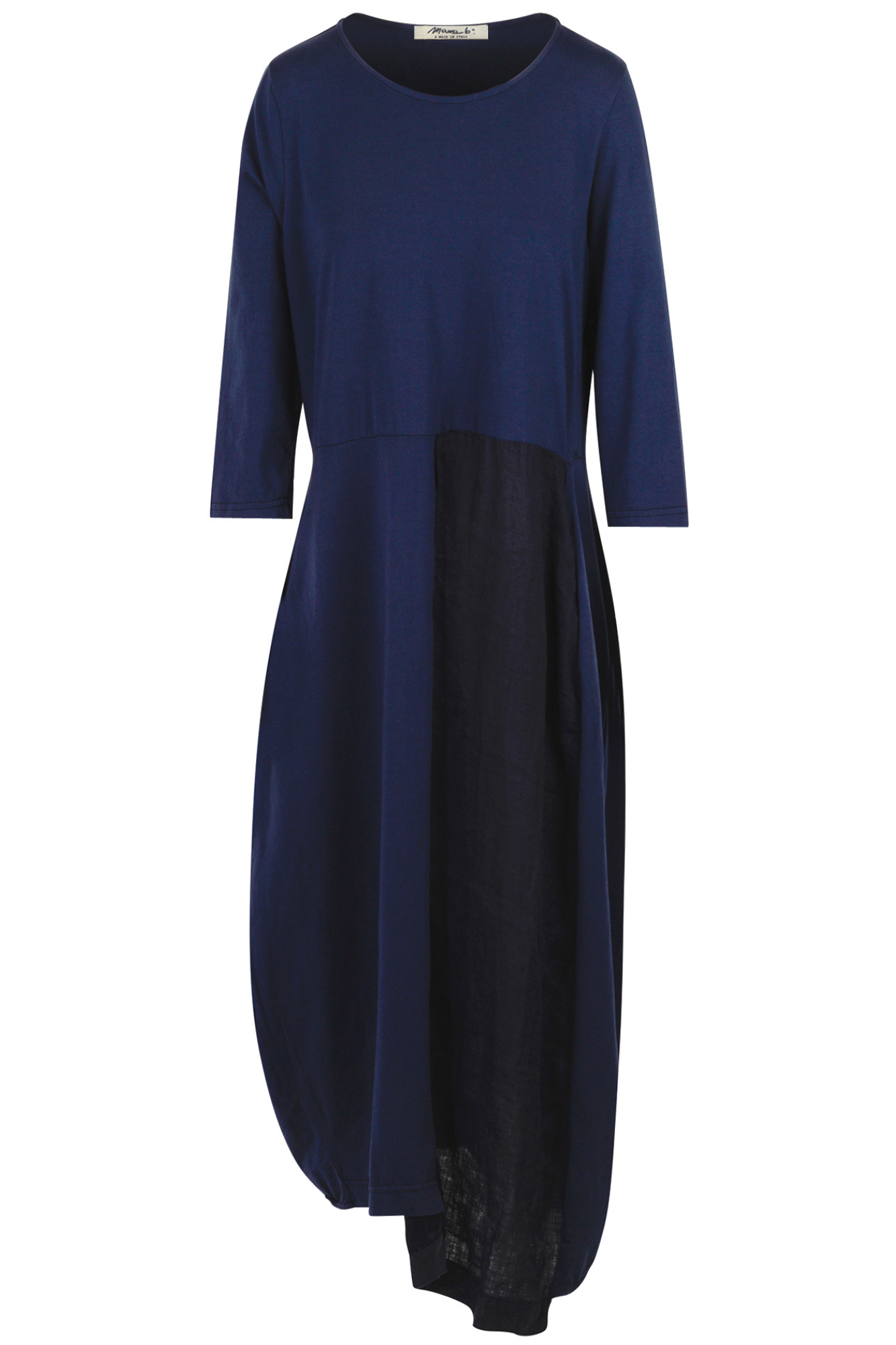 Mama B - Dress - 450659 -