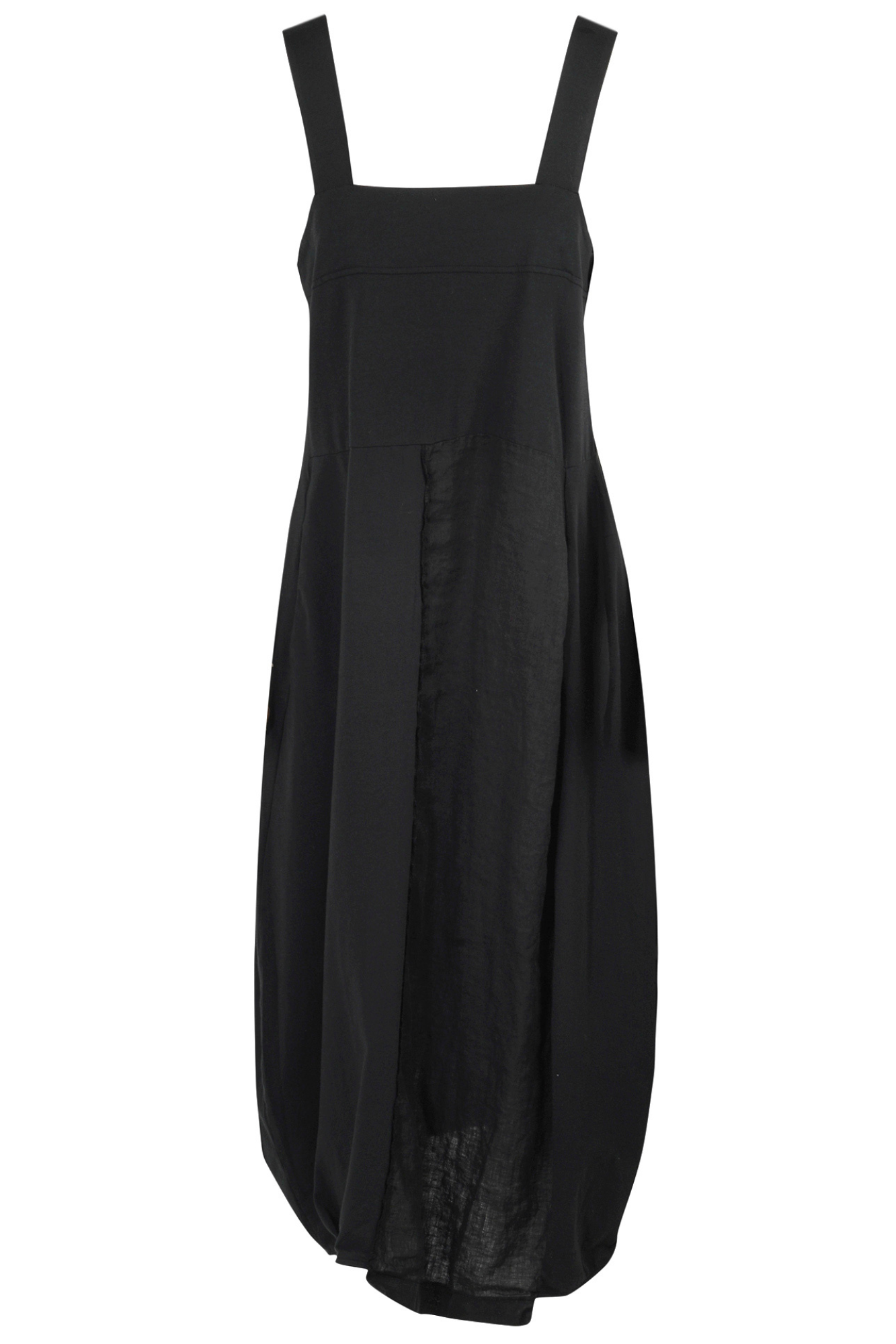 Mama B - Dress - 450658 -
