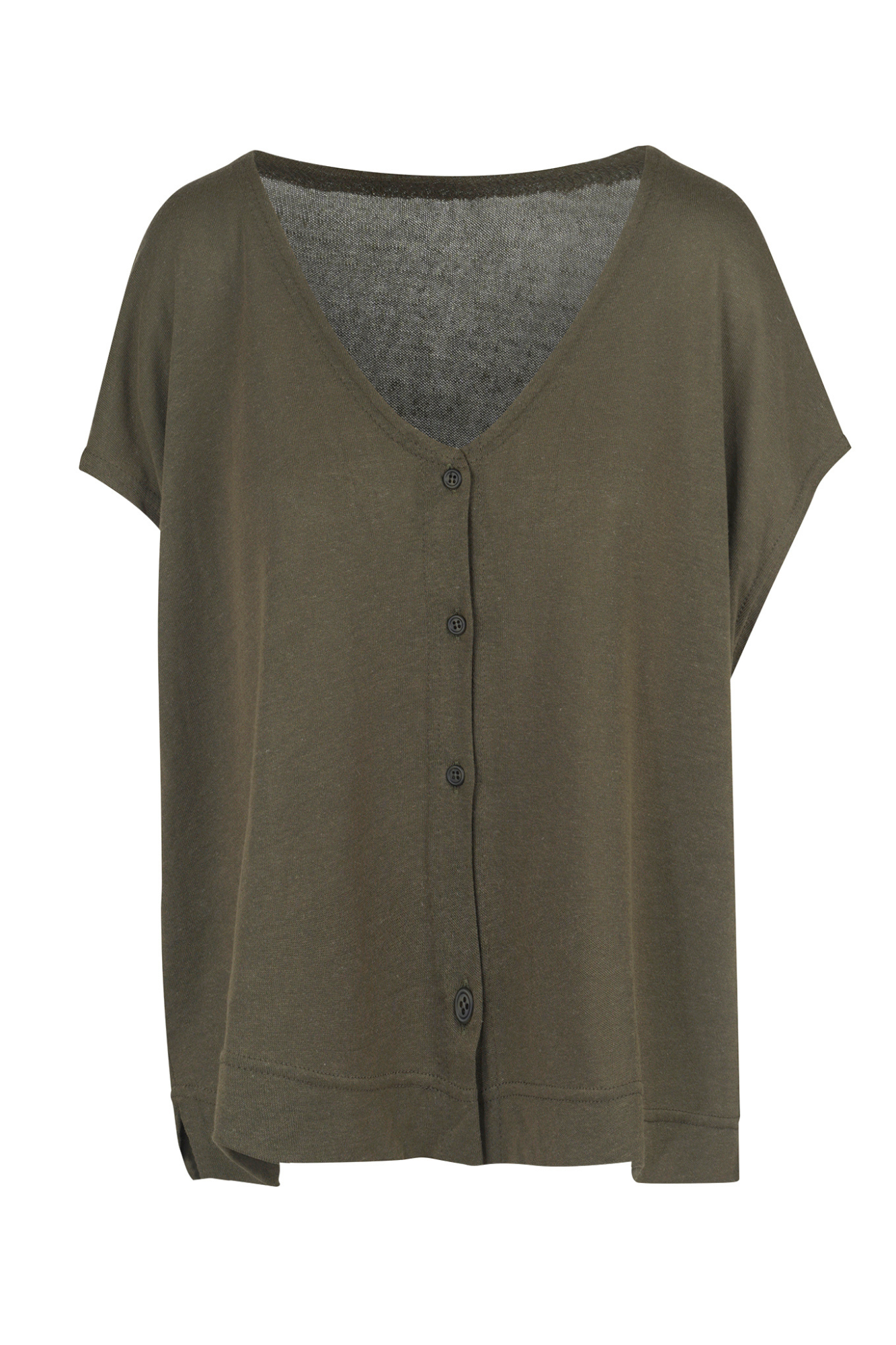 Mama B - Vest - 450668 -