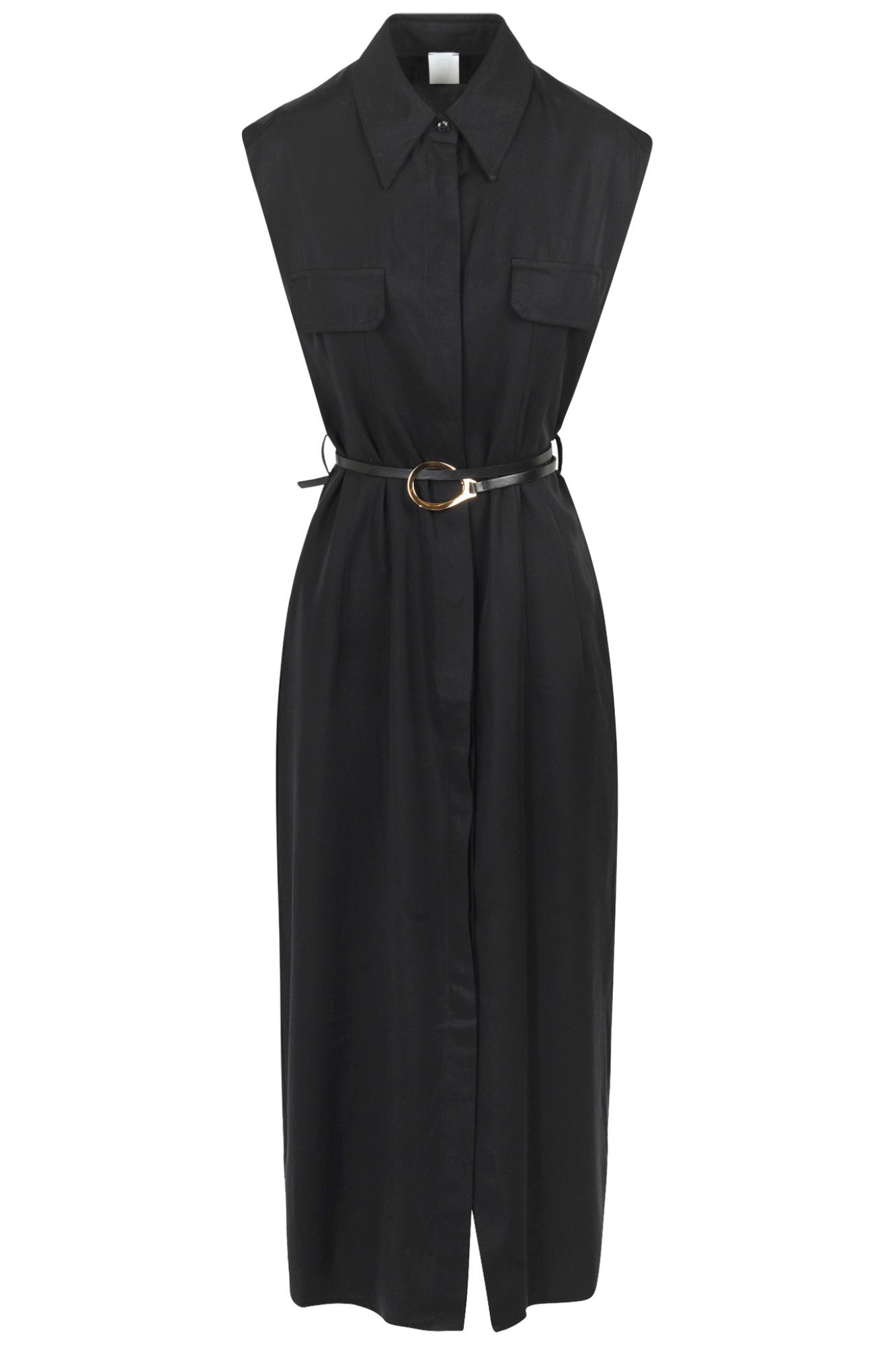 La Femme Blanche - Dress - 451443 -