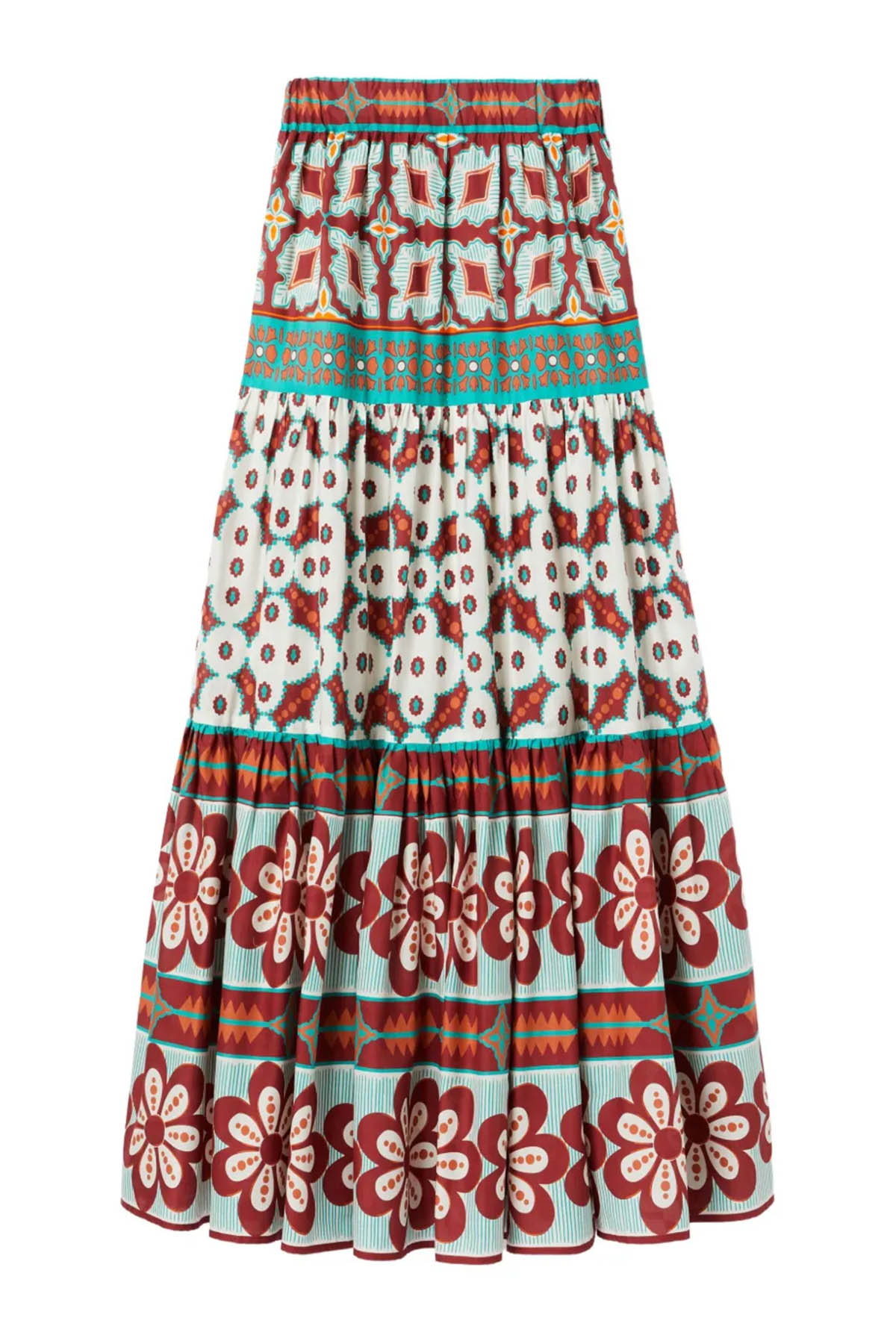 La Double J Skirts