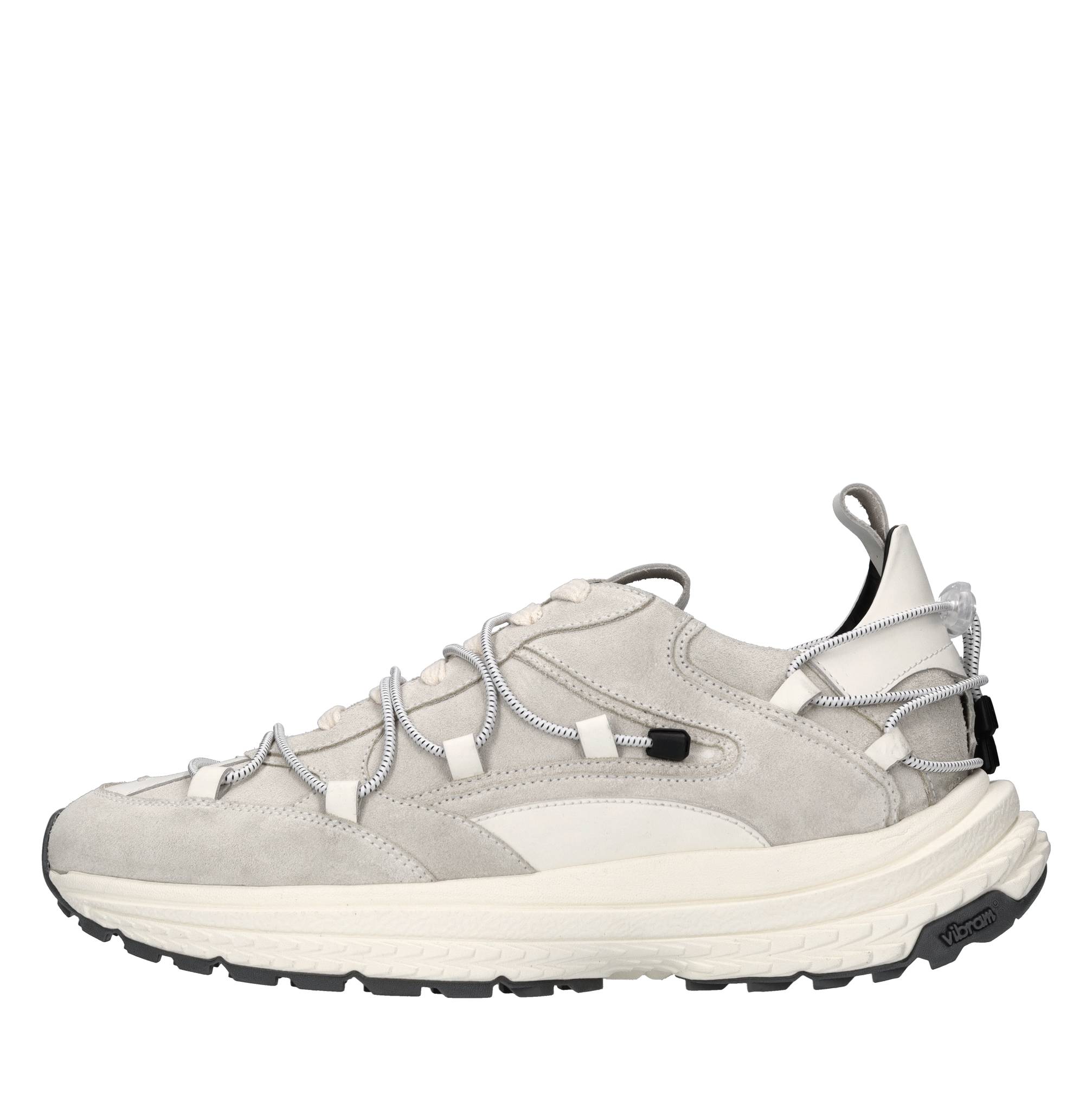 The-antipode Witte sneakers
