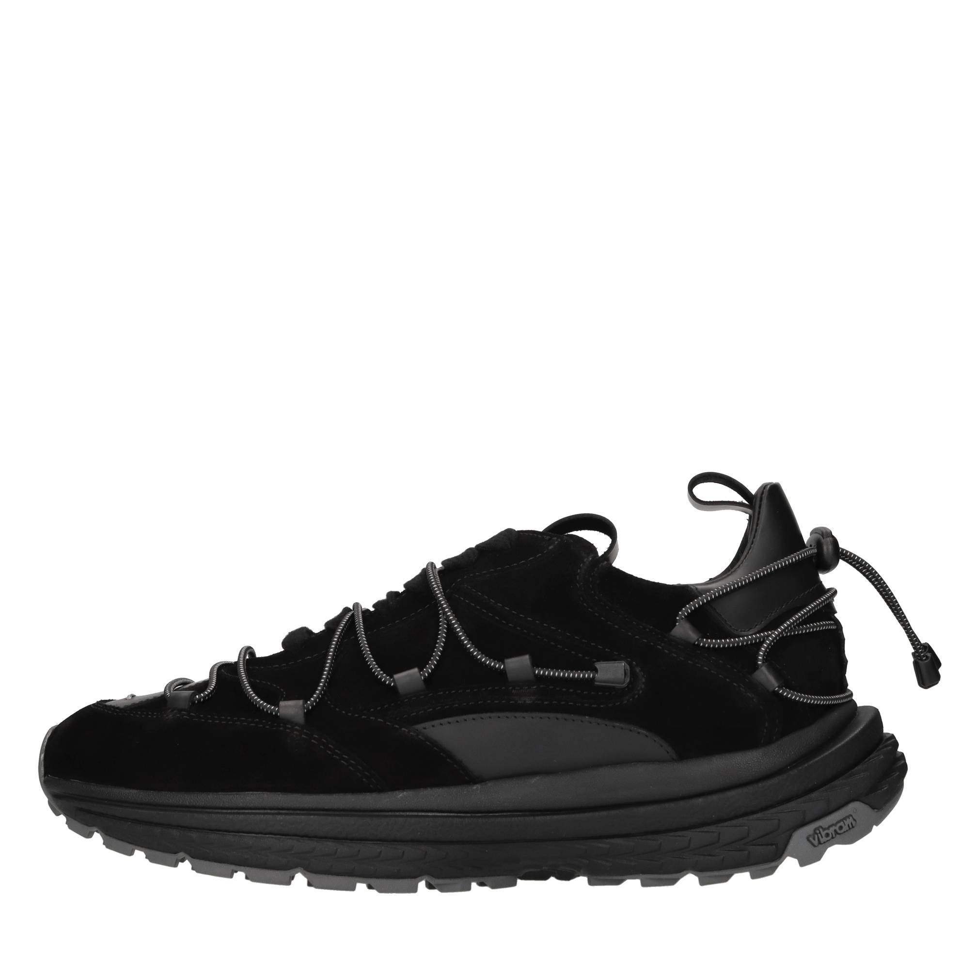 The-antipode Zwarte sneakers