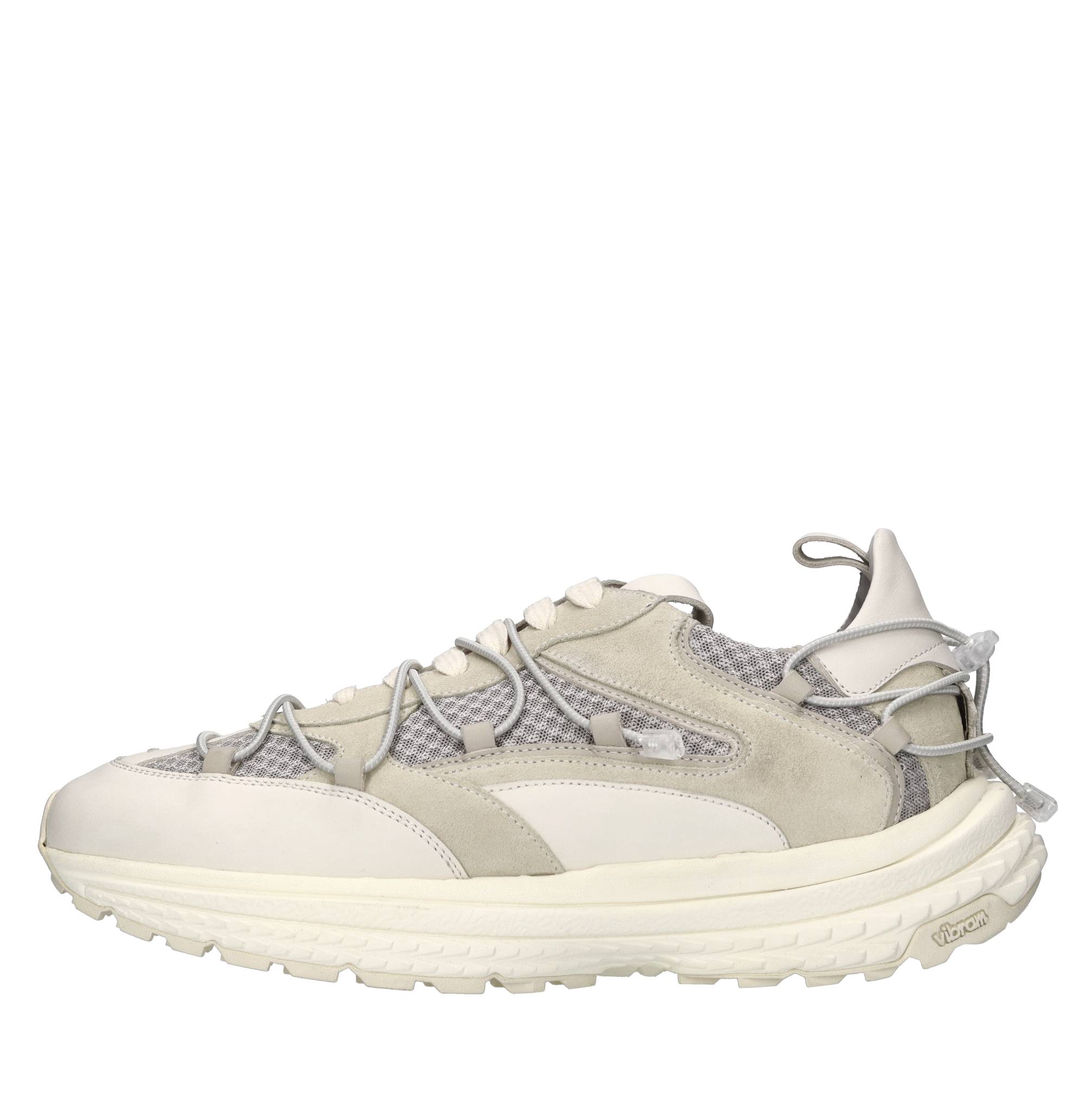 The-antipode Witte sneakers