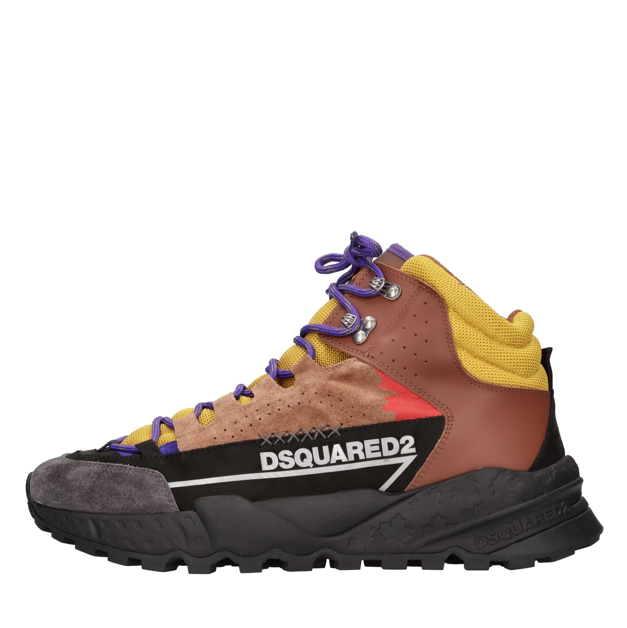Dsquared2 Boots MultiColour