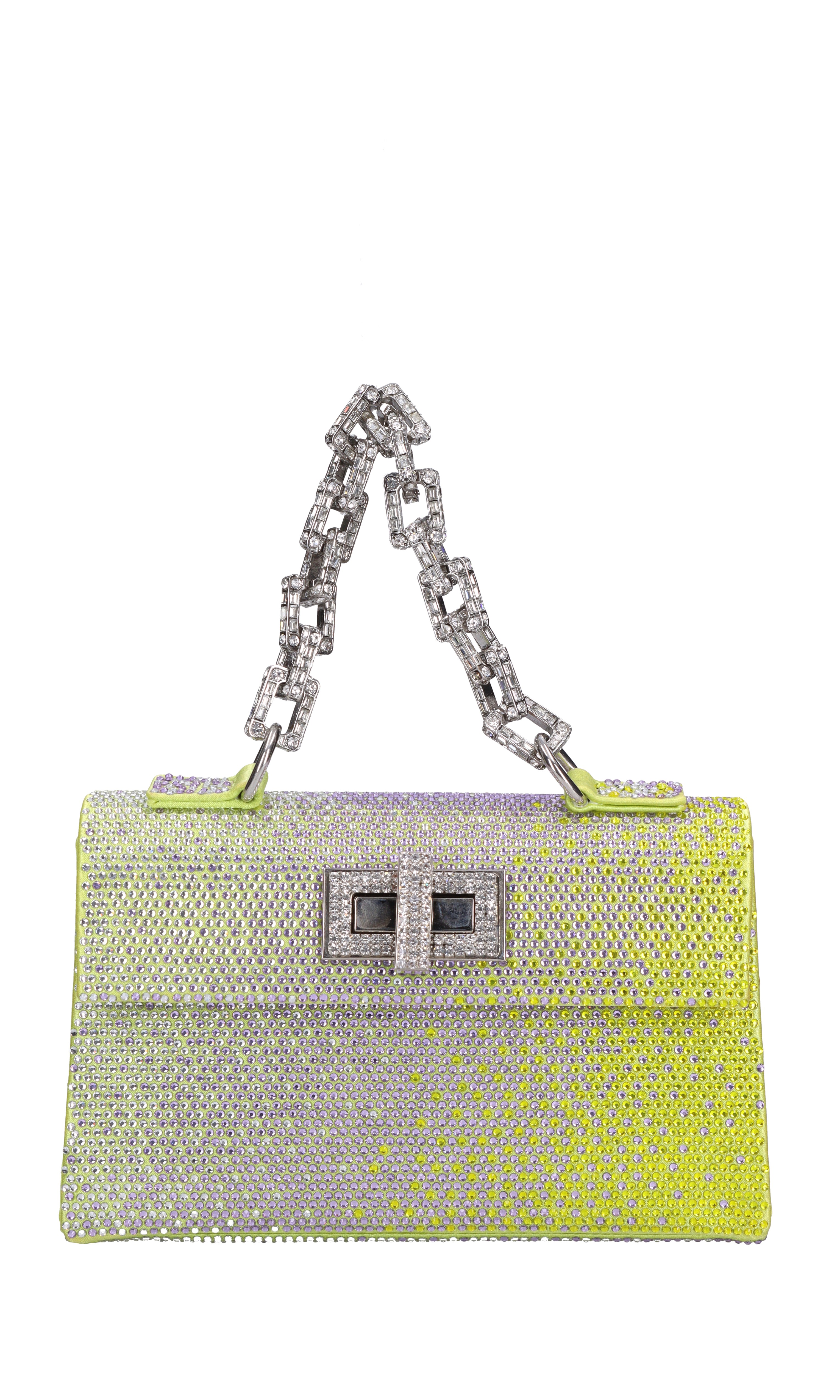 GEDEBE Bags.. Yellow